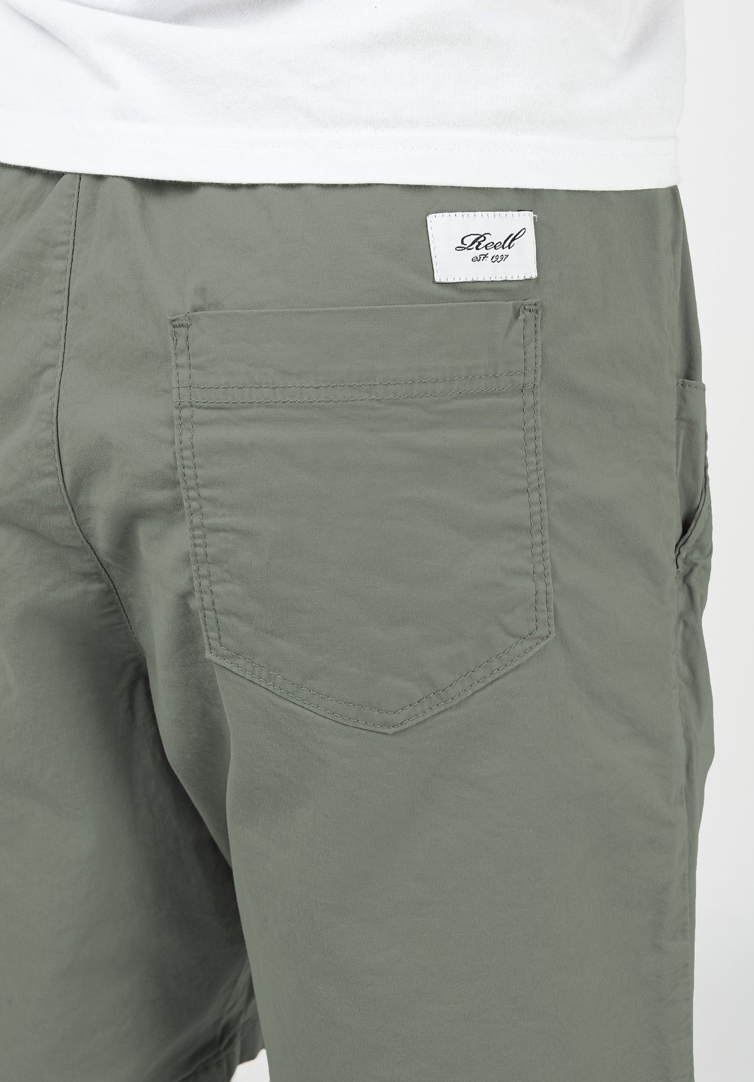 Reflex Easy Short LW - Image 4
