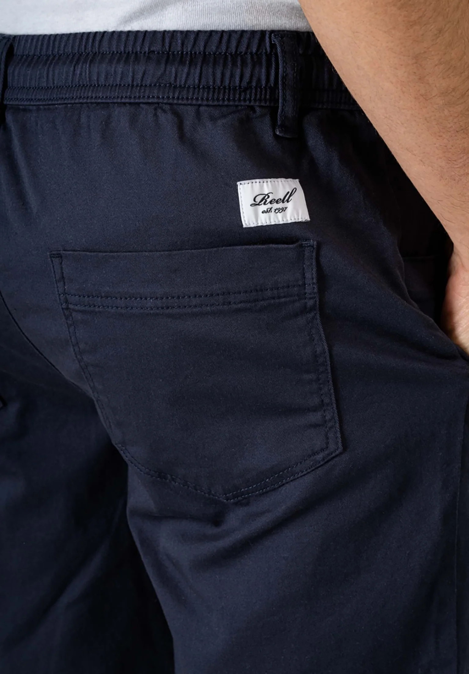 Reflex Easy Short - Image 3