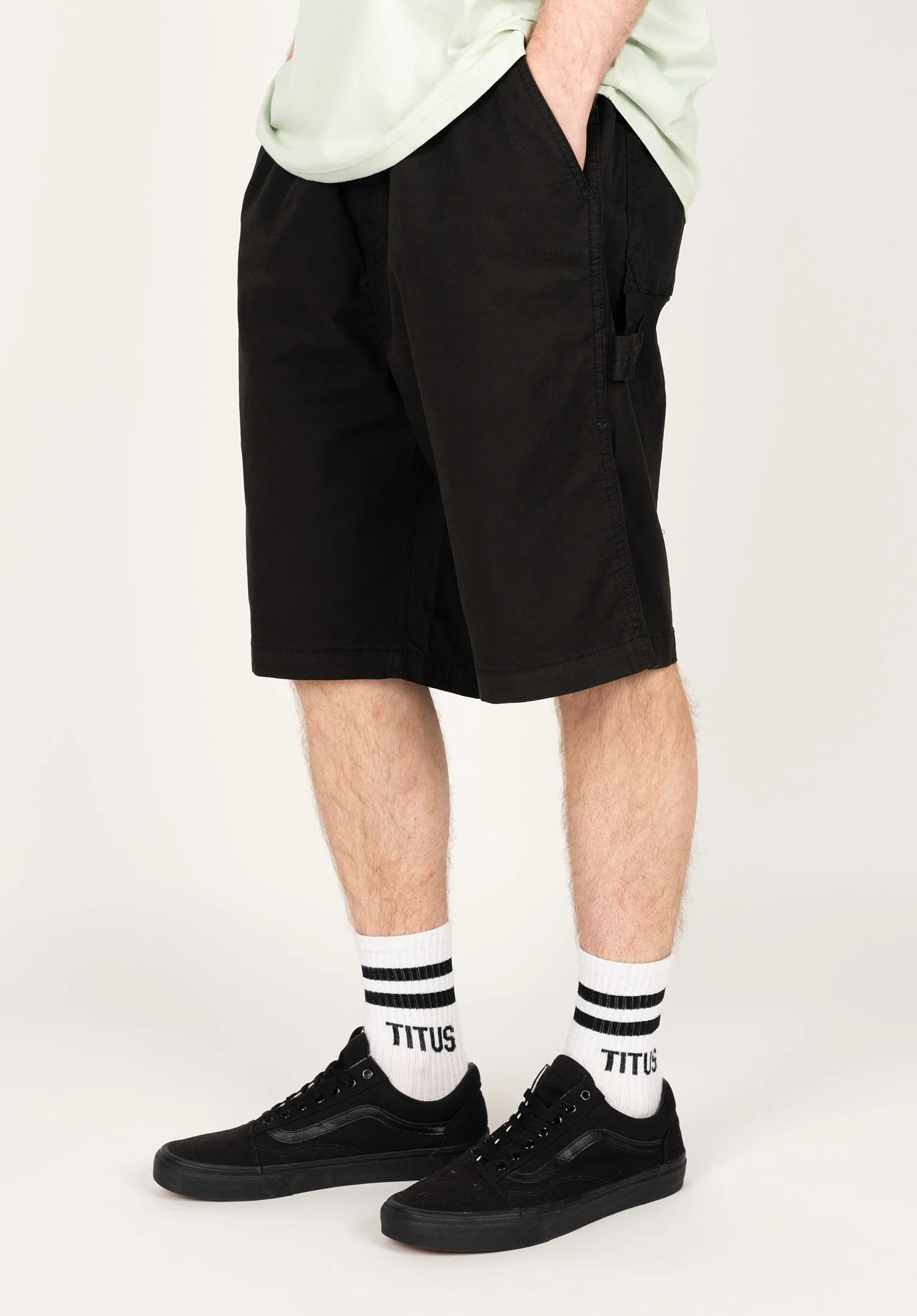 Reflex Hustler Short - Image 2