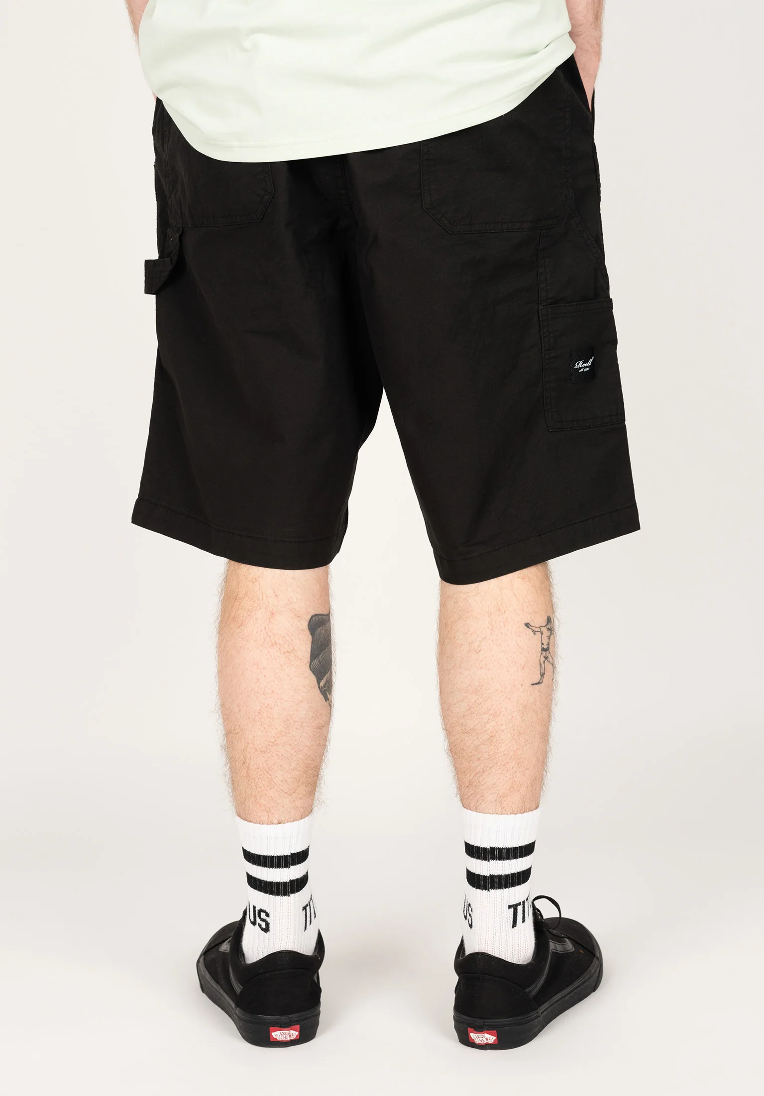 Reflex Hustler Short - Image 3