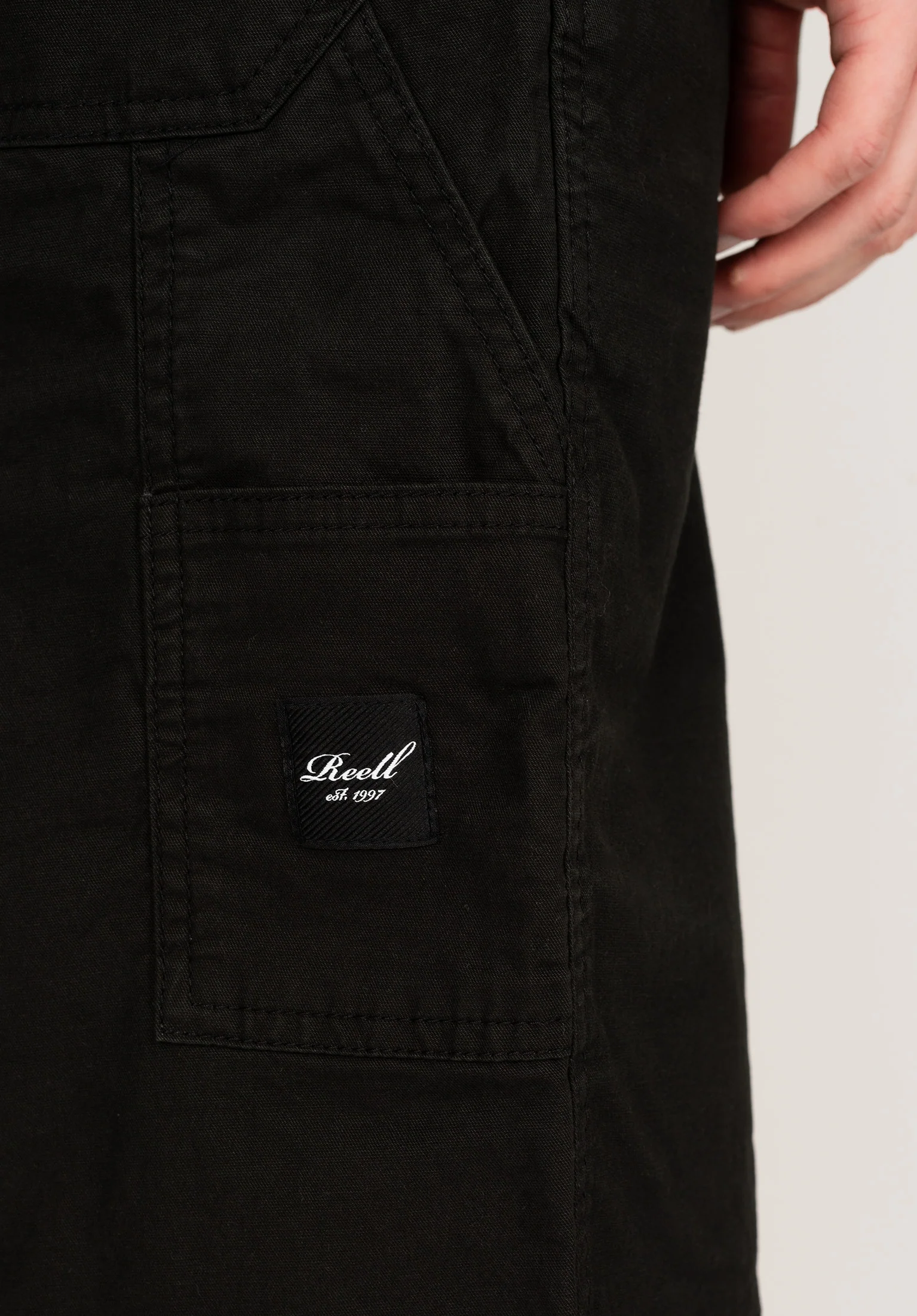 Reflex Hustler Short - Image 4