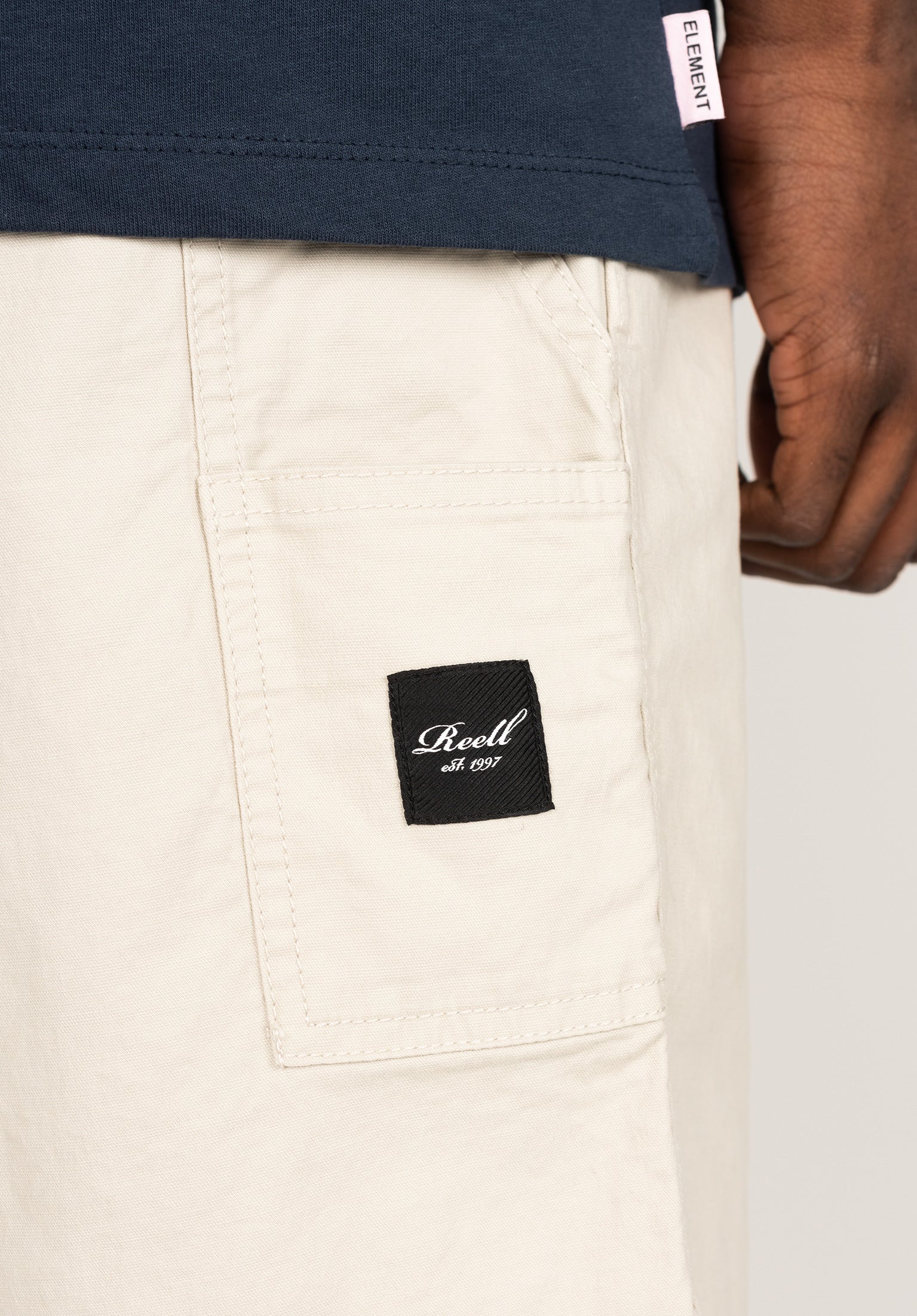 Reflex Hustler Short - Image 4