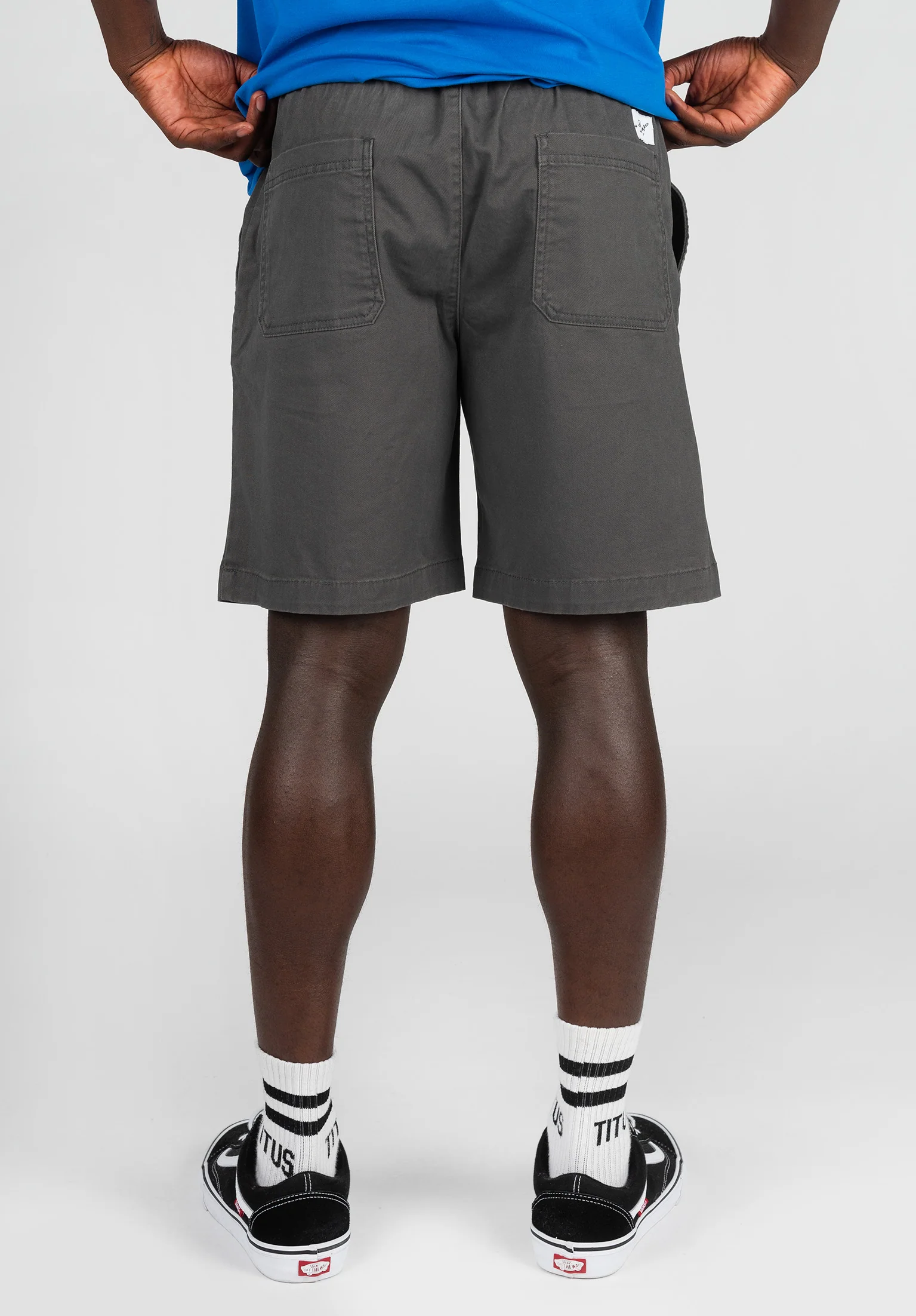 Reflex Lazy Short - Image 3