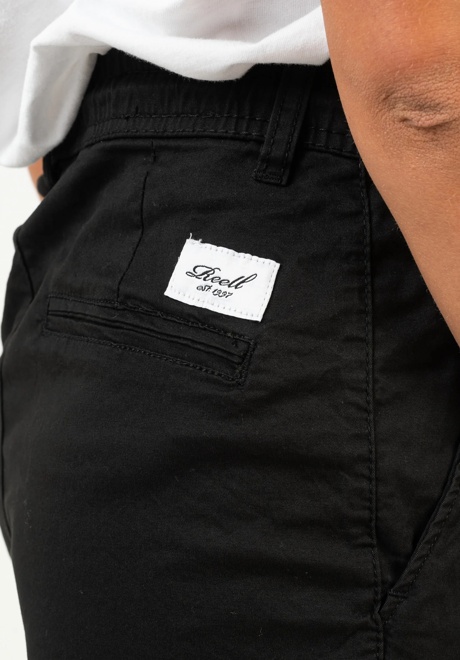 Reflex Women Easy Short - Image 3