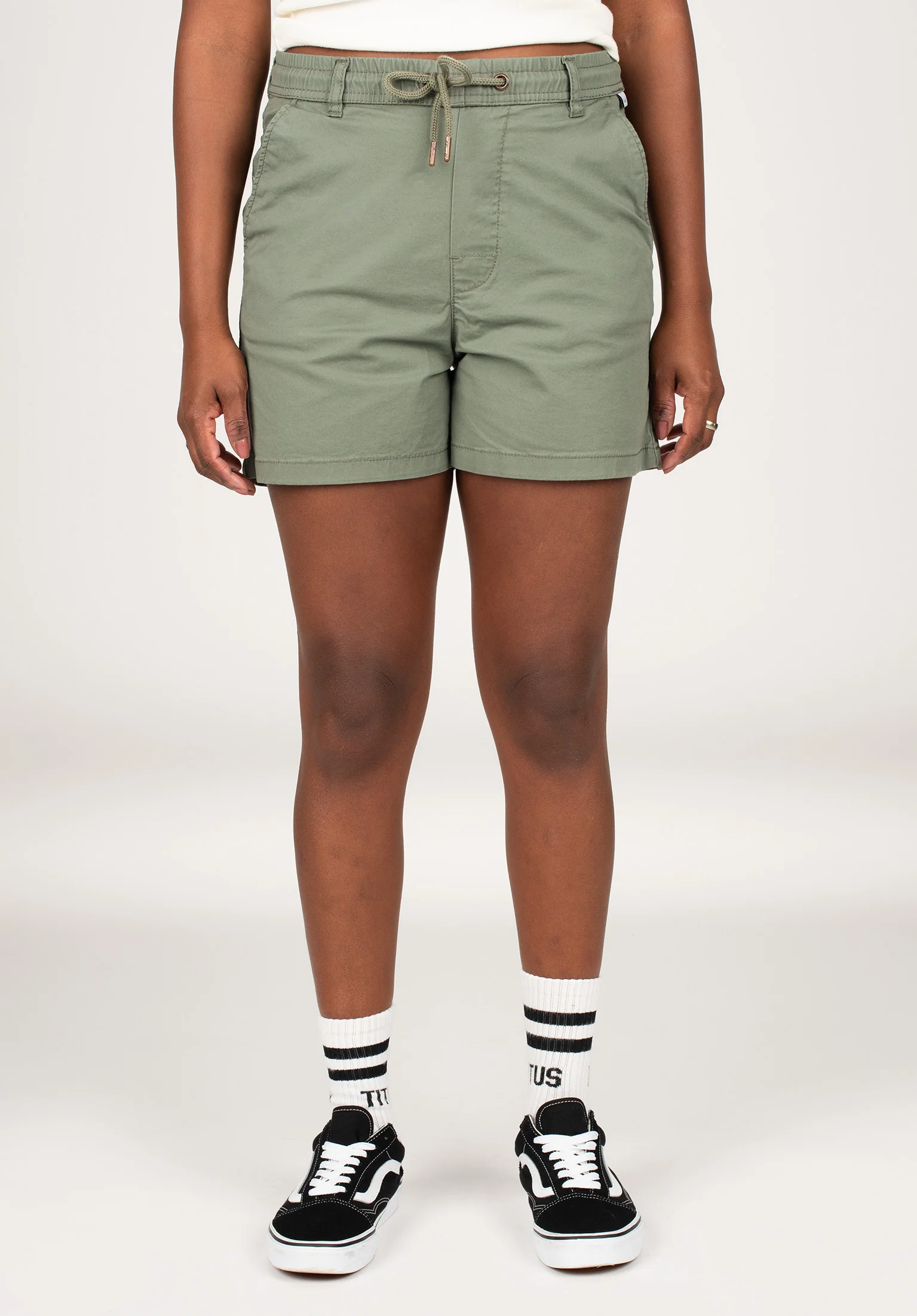 Reflex Women LW Easy Short
