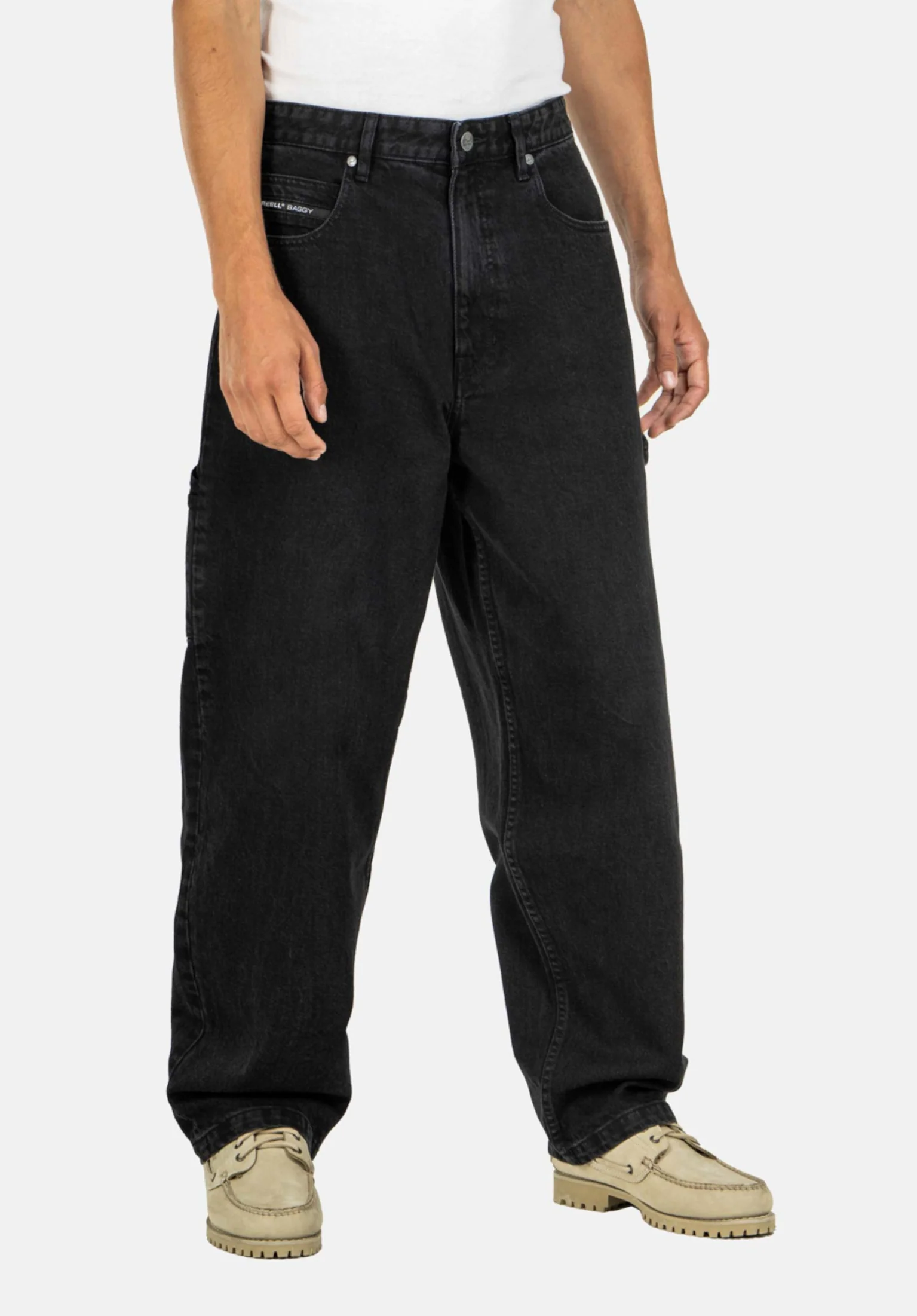 Baggy Worker