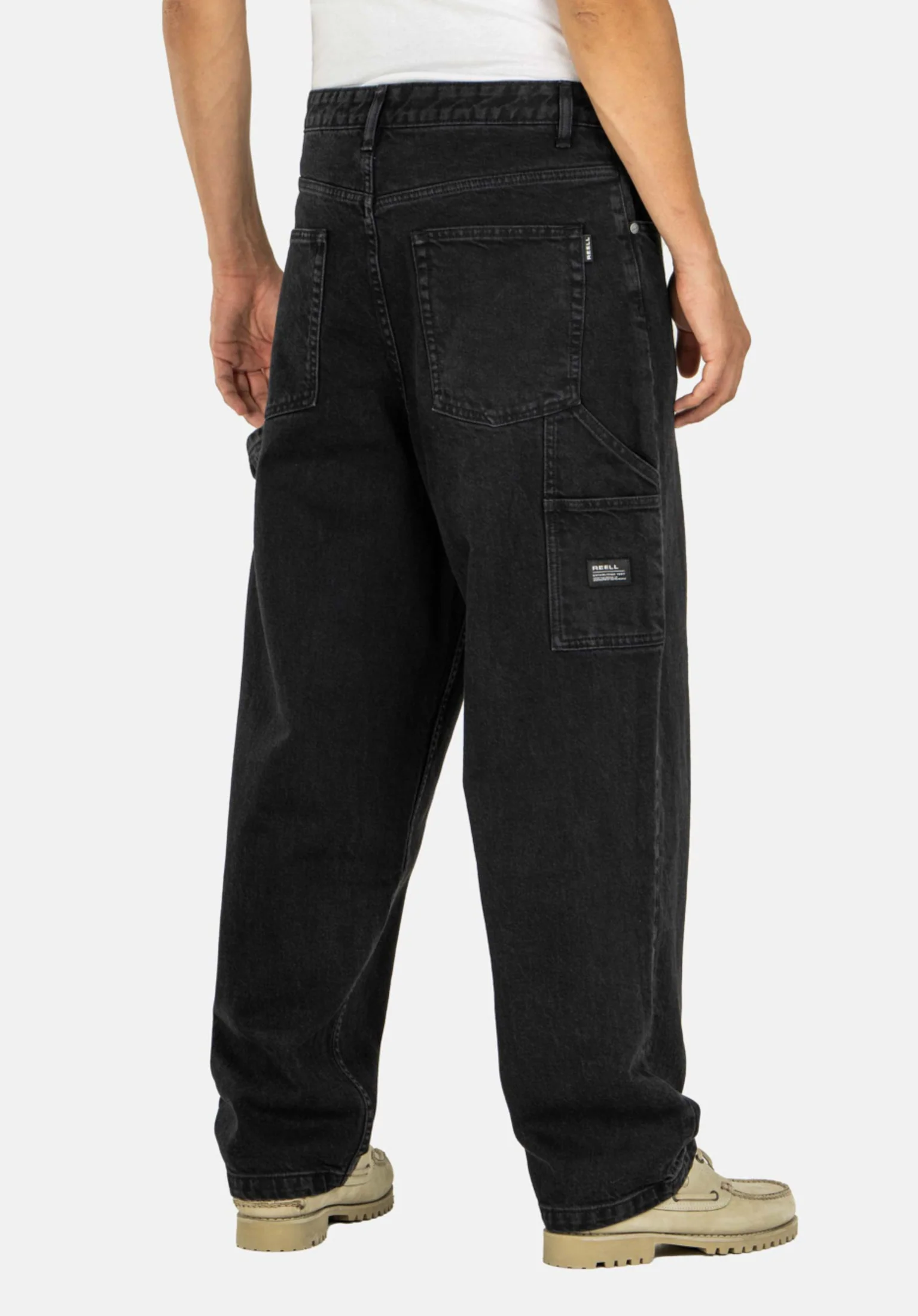 Baggy Worker - Image 2
