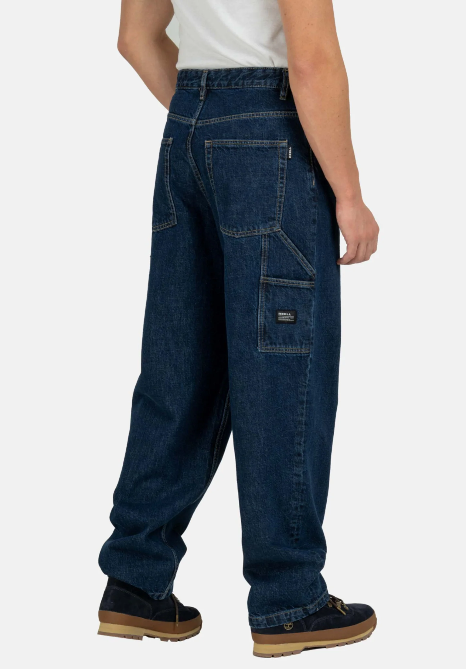 Baggy Worker - Image 2