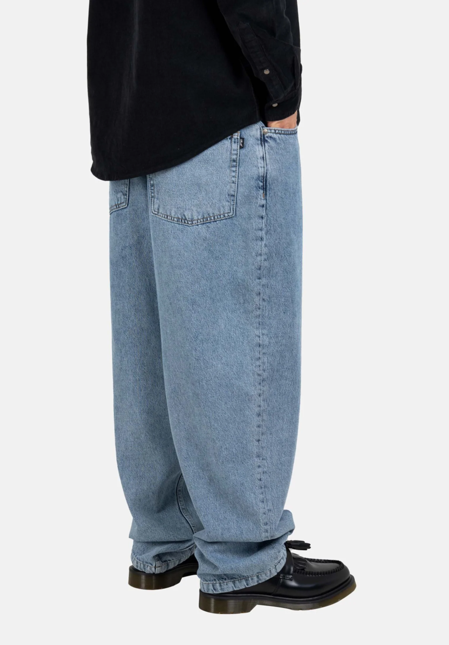 Organic Baggy - Image 2