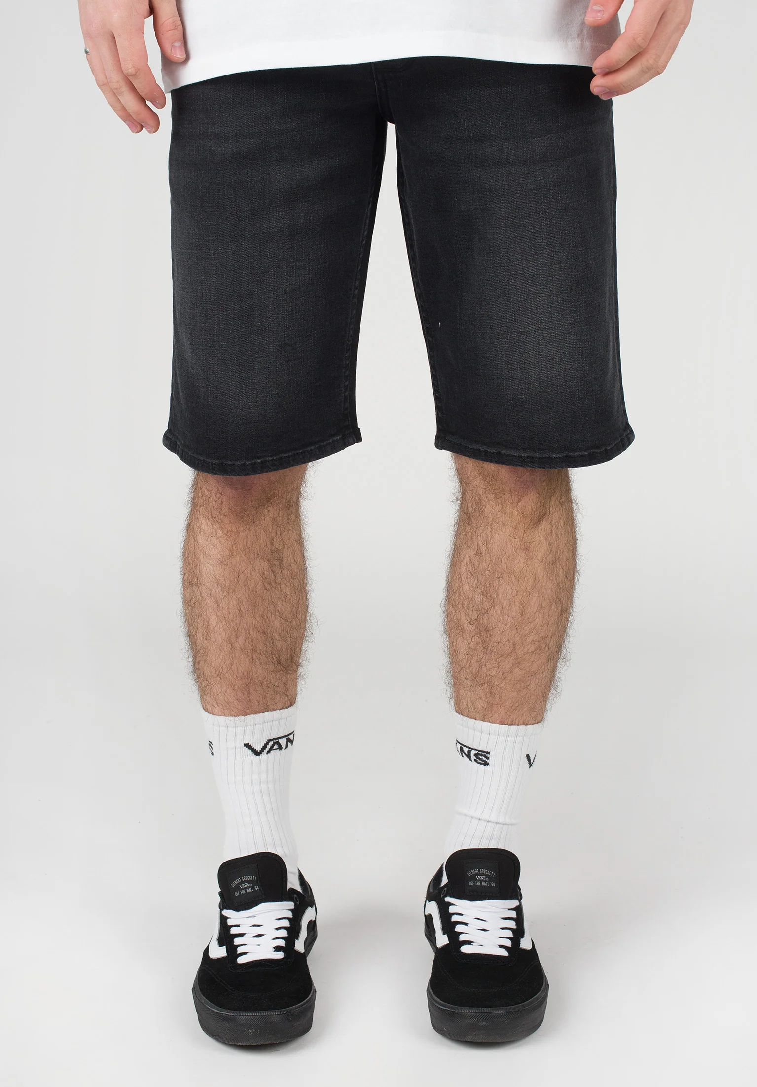 Rafter Short 2