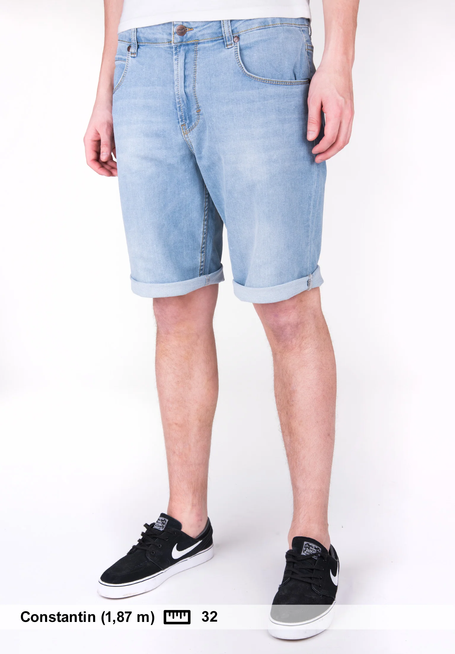 Rafter Short 2
