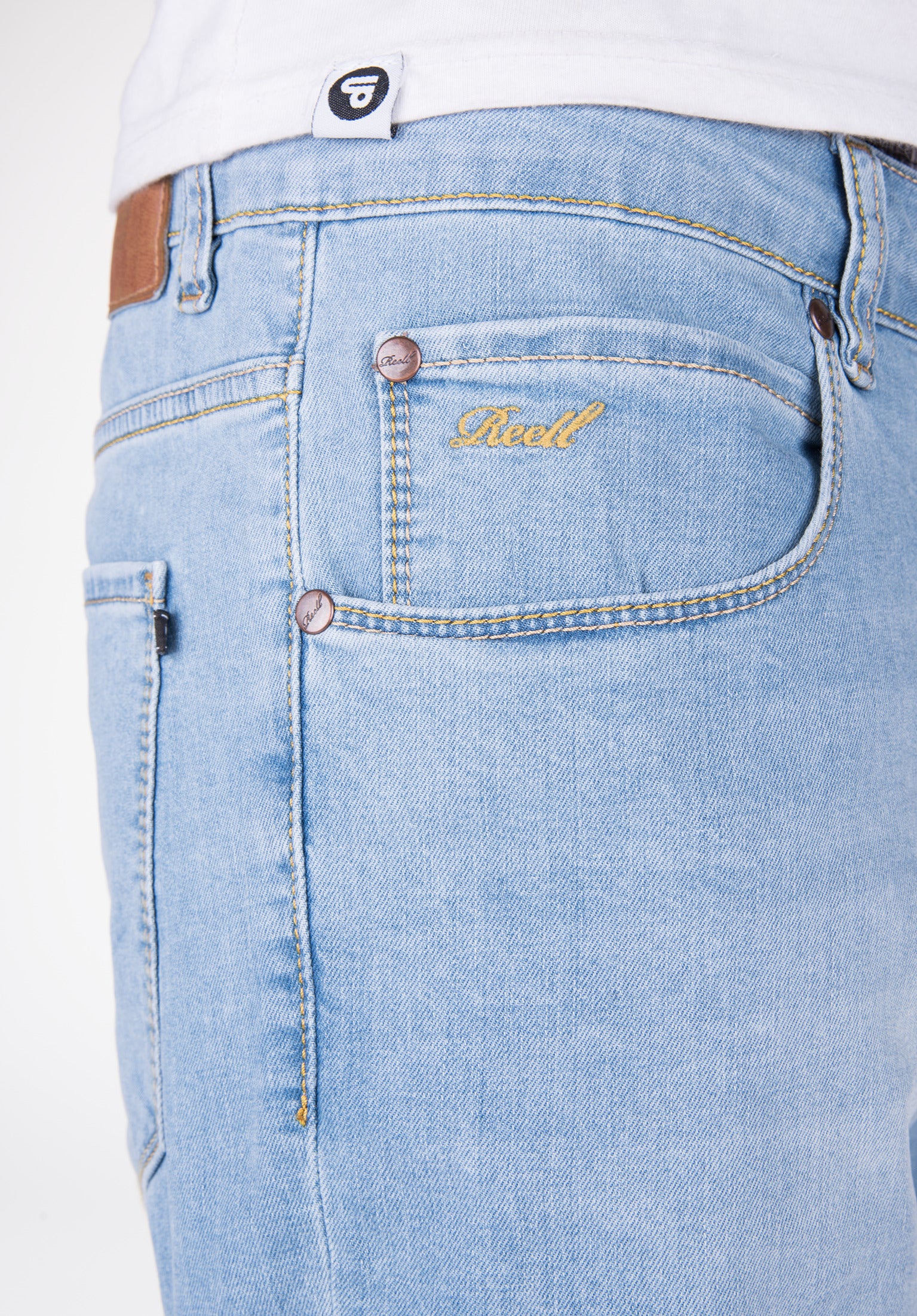 Rafter Short 2 - Image 4