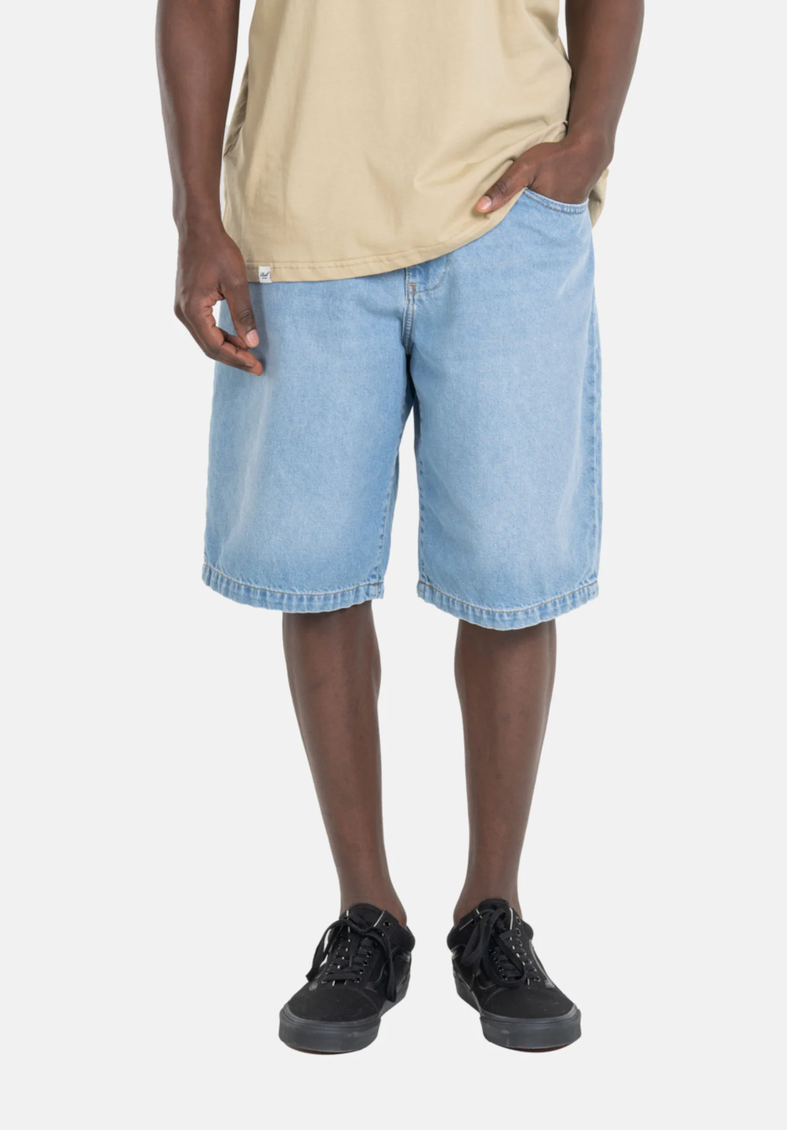 Solid Short