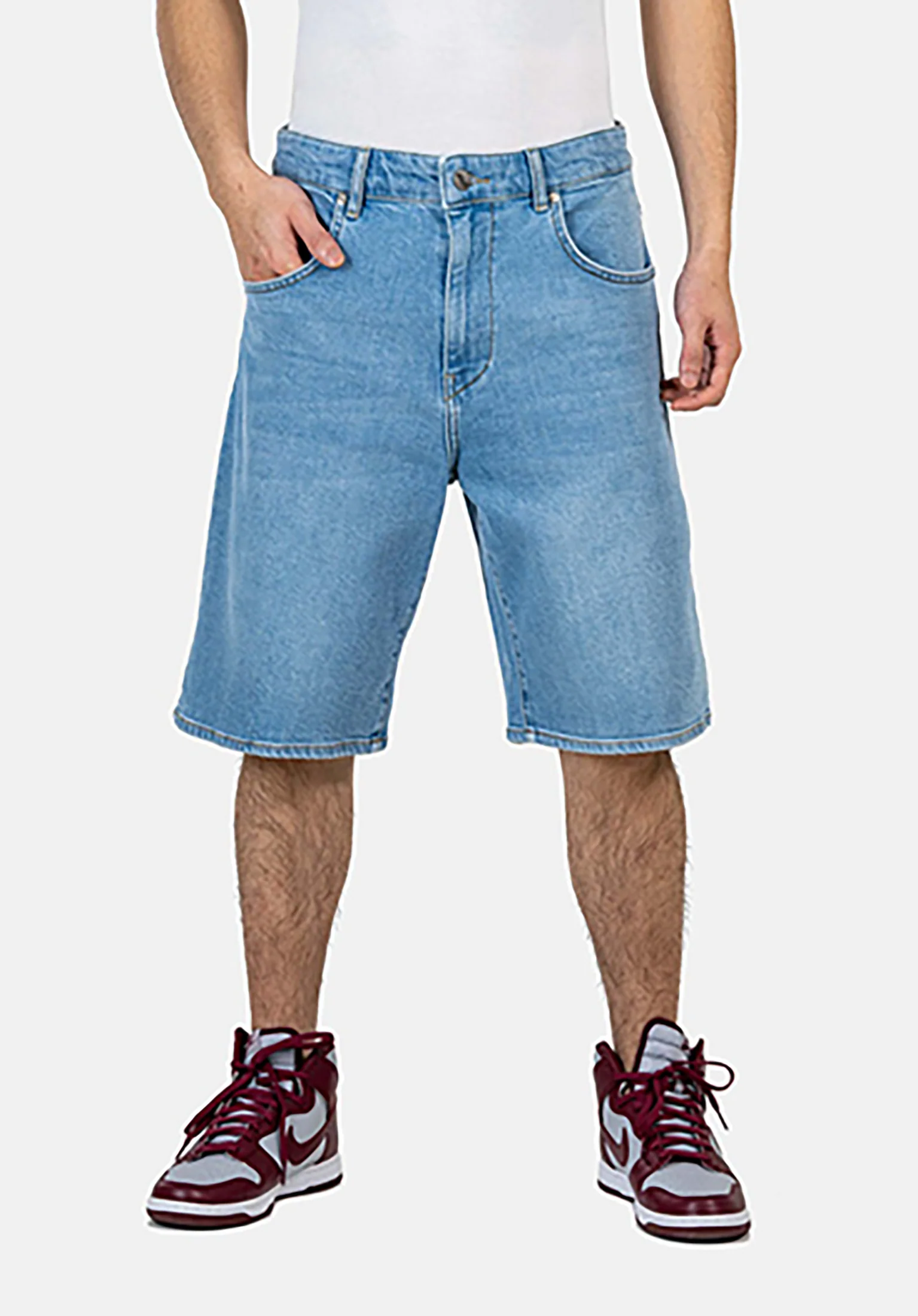 Solid Short