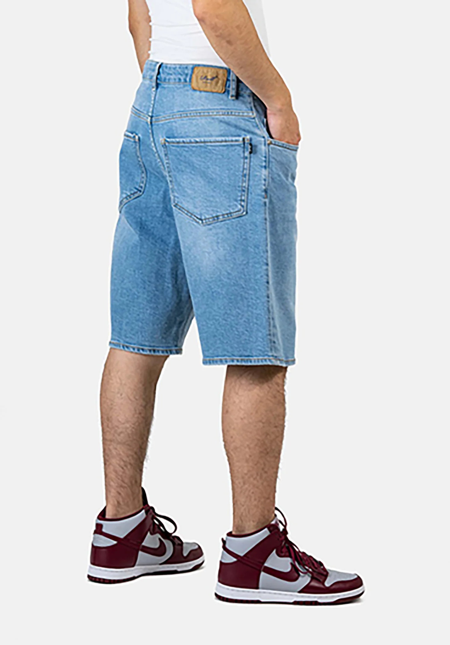 Solid Short - Image 2