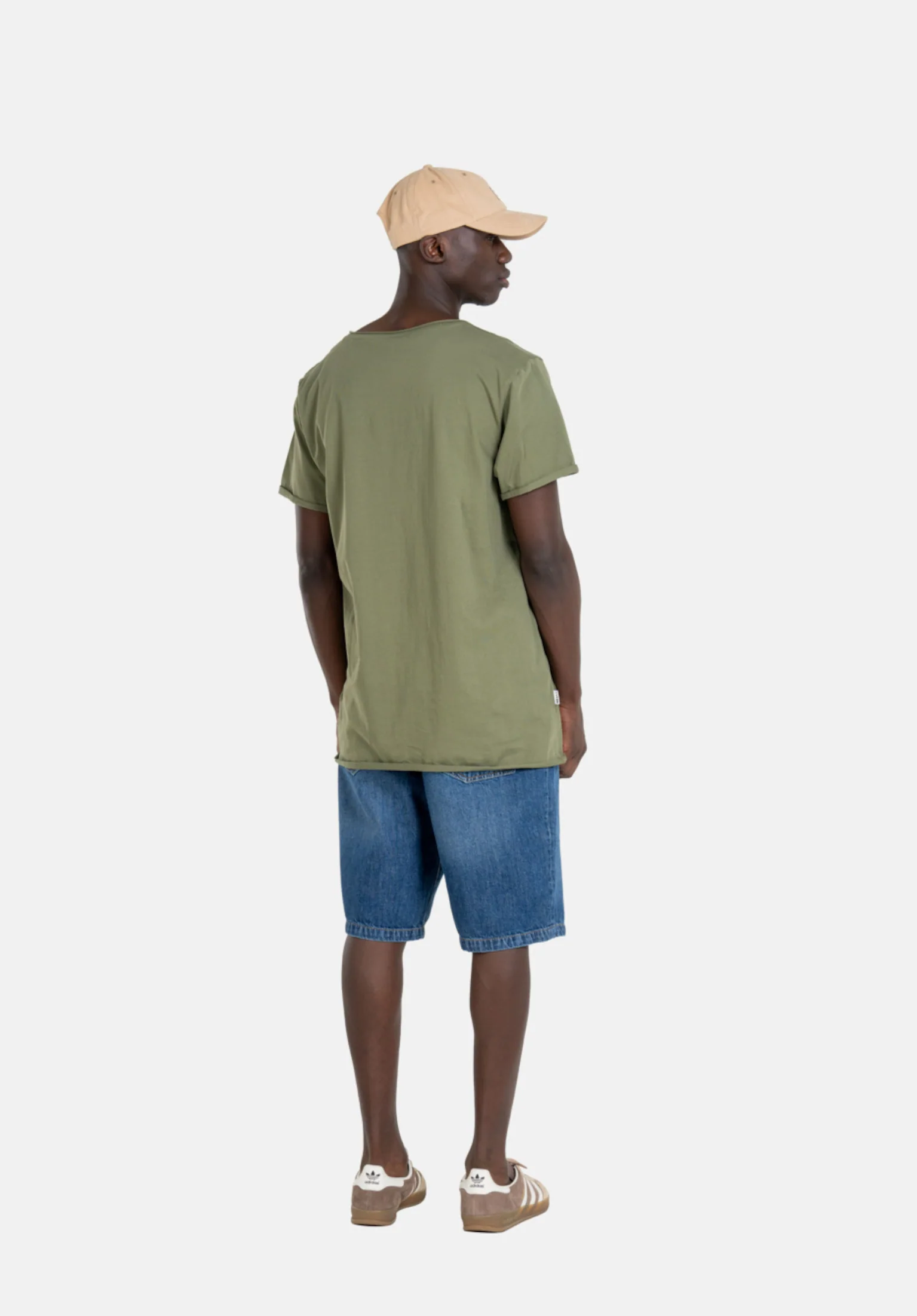 Solid Short - Image 2
