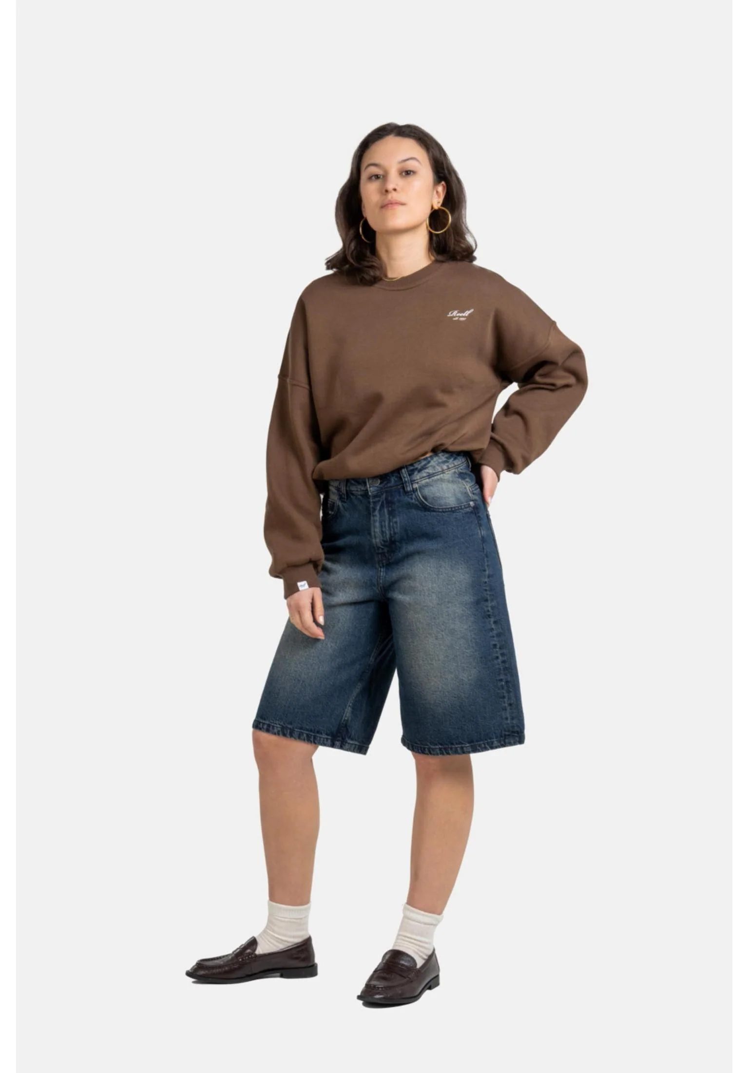Women Sienna Baggy - Image 3
