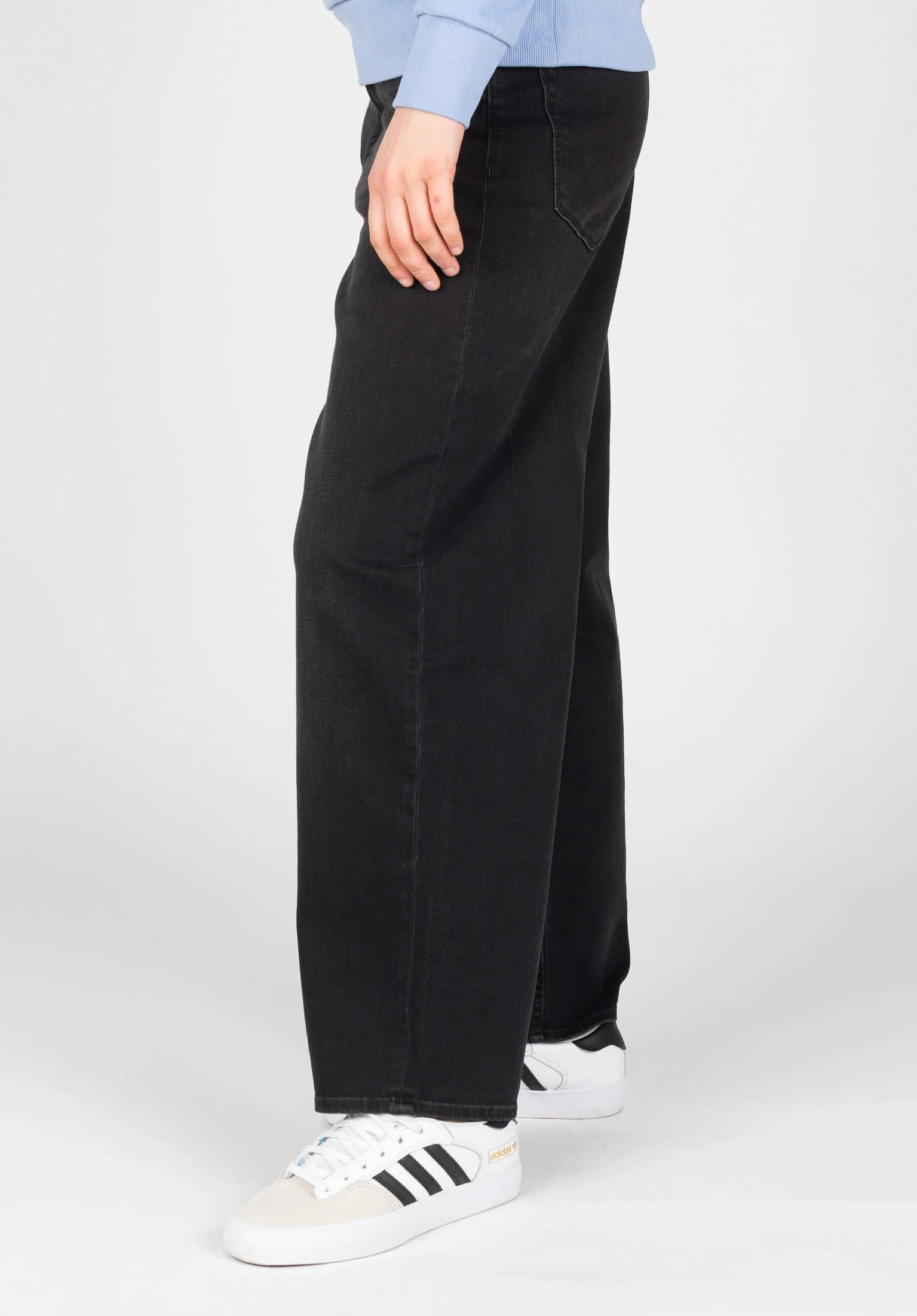 Women ChloƩ Baggy - Image 2