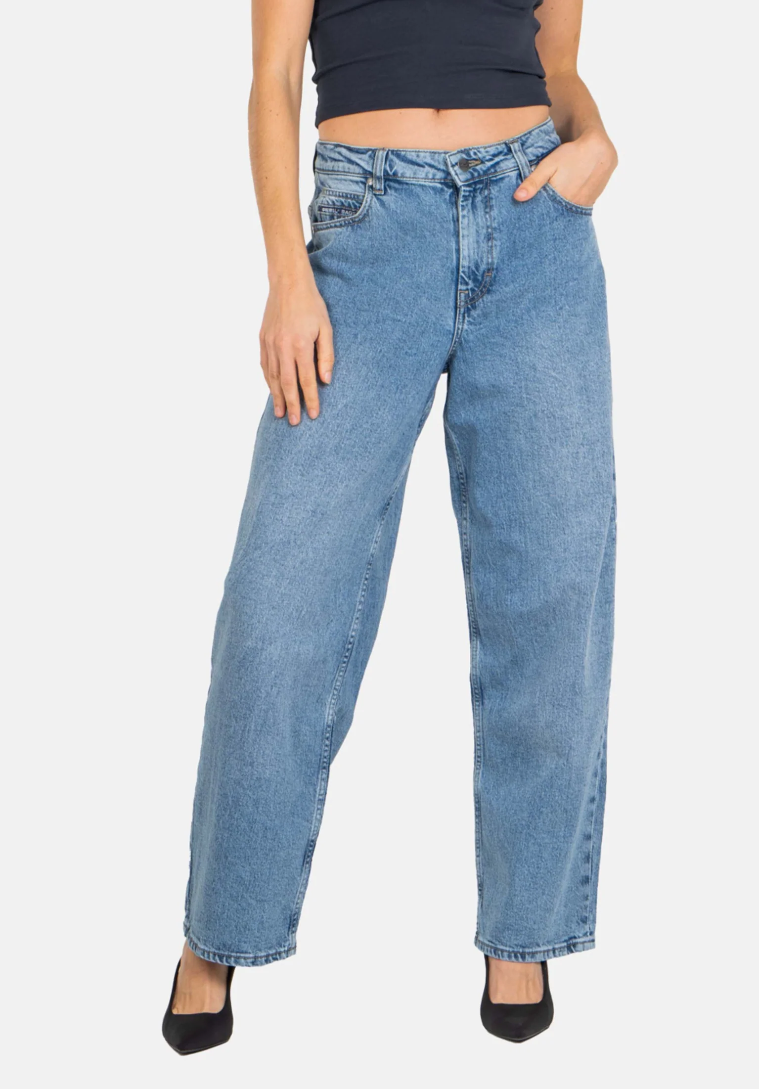 Women ChloƩ Baggy
