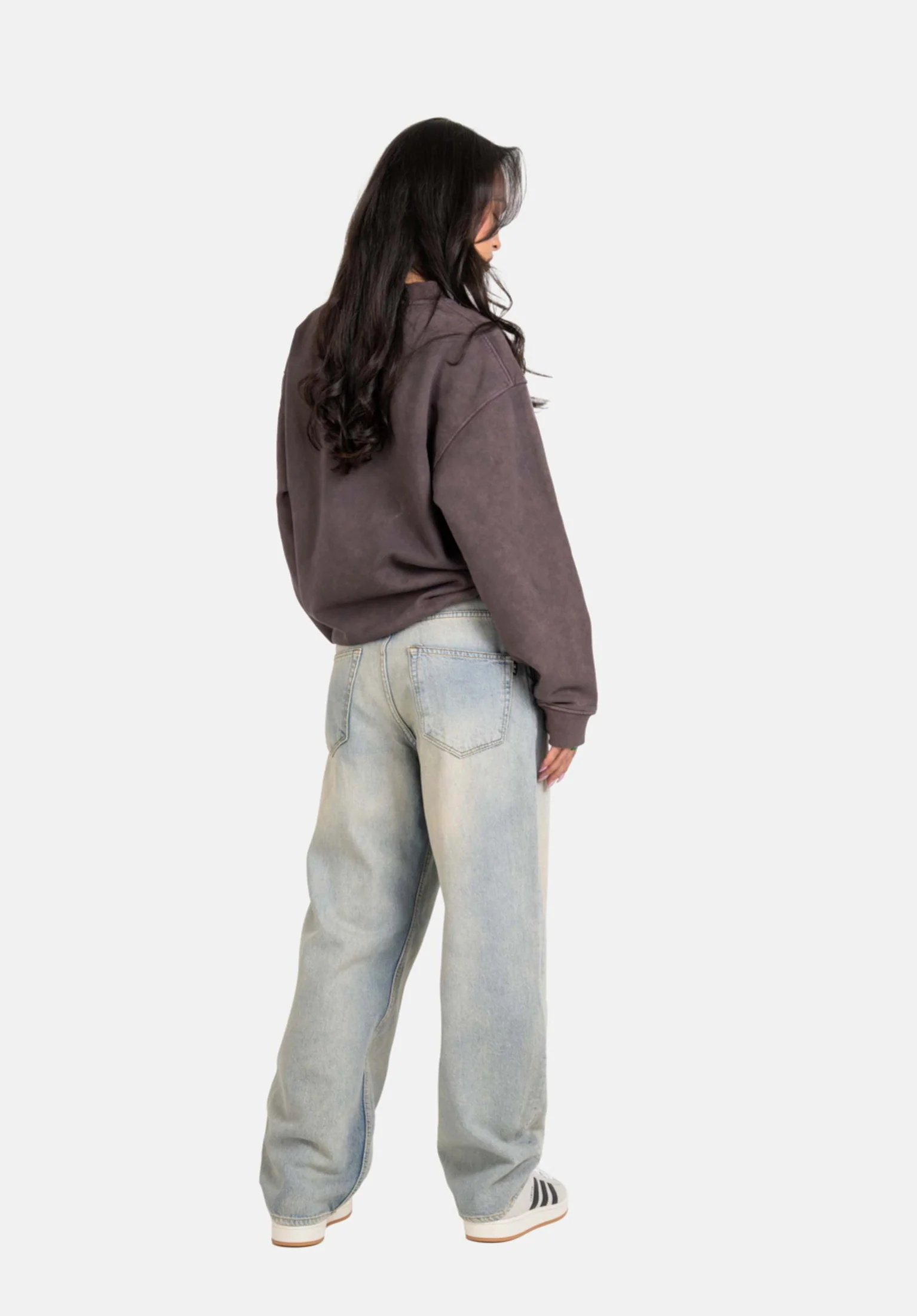 Women Chloé Baggy - Image 2