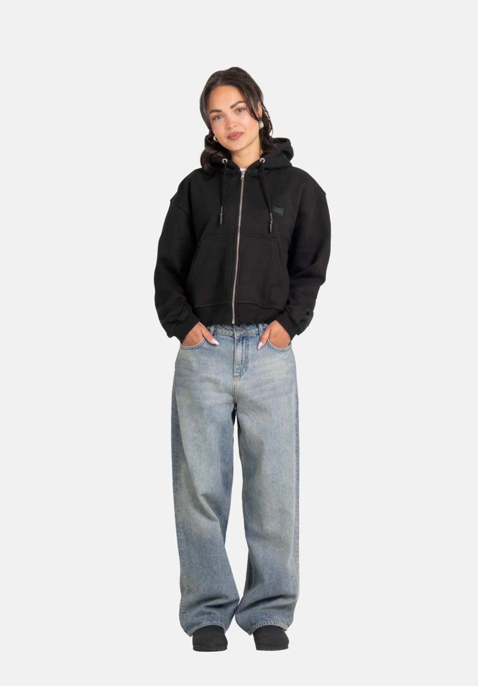 Women ChloƩ Baggy
