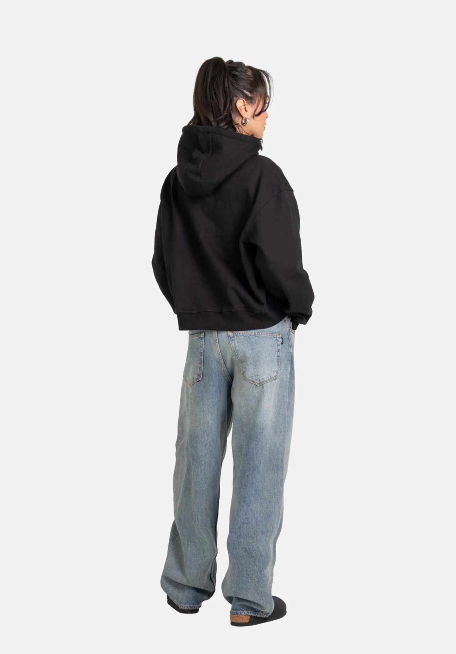 Women ChloƩ Baggy - Image 2