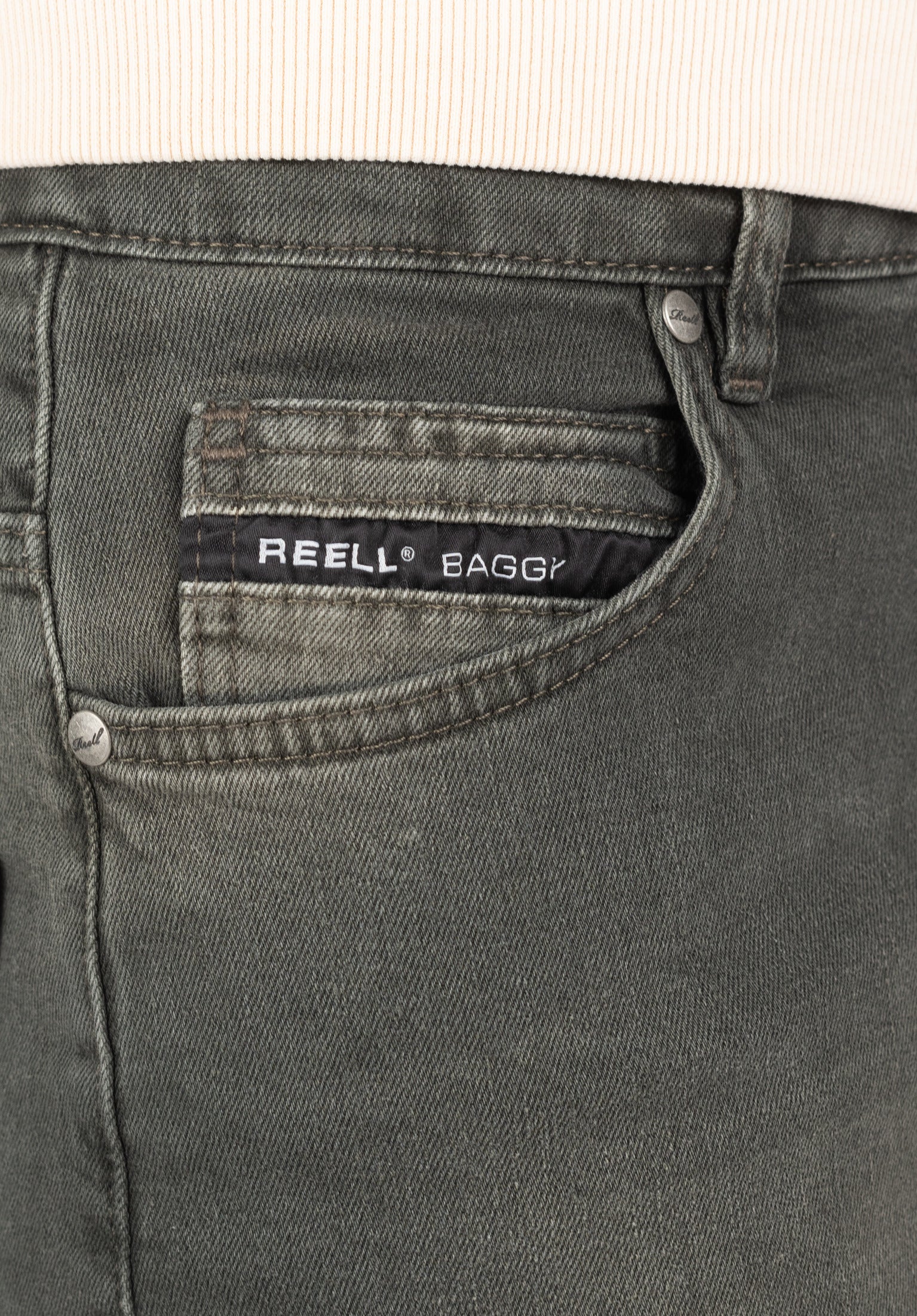 Women ChloƩ Baggy - Image 4