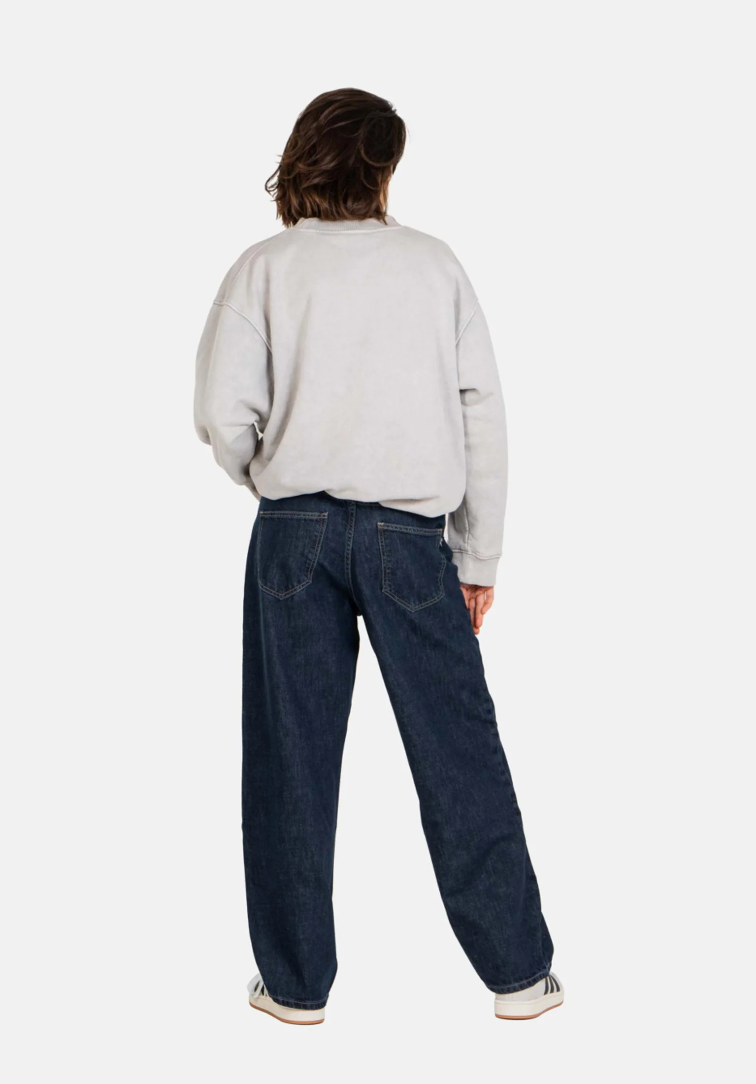 Women Chloé Baggy - Image 2