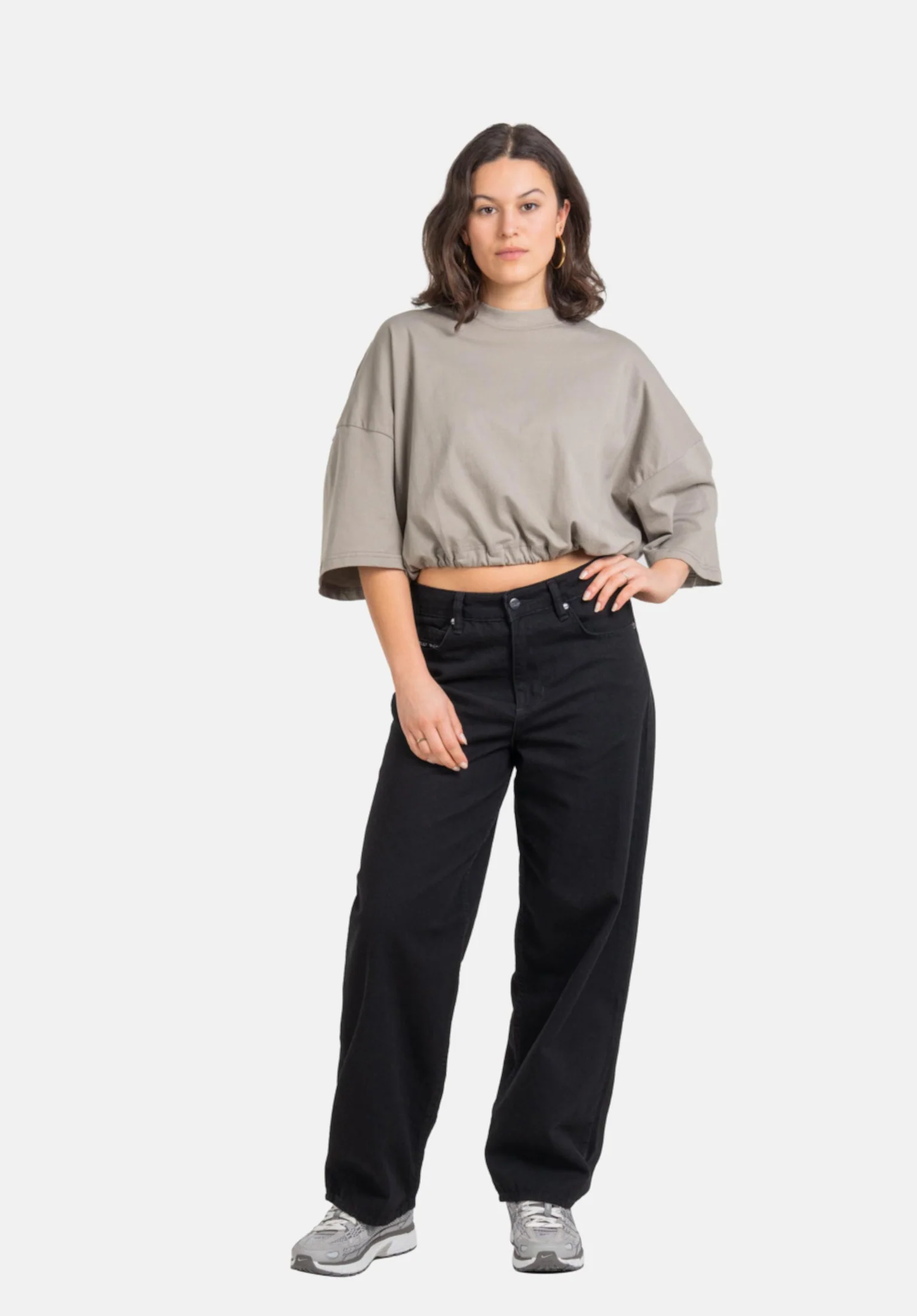 Women ChloƩ Baggy