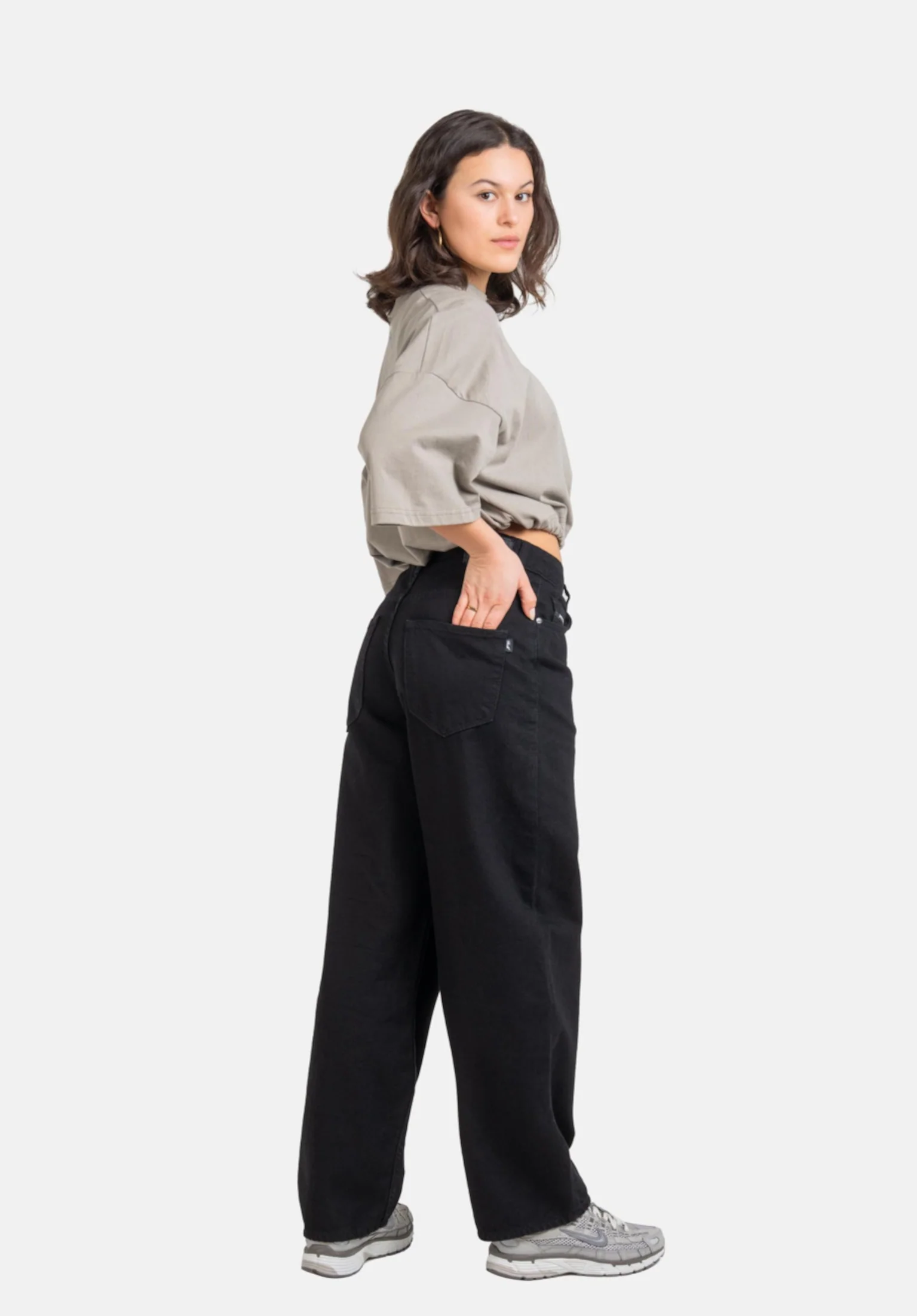 Women ChloƩ Baggy - Image 2