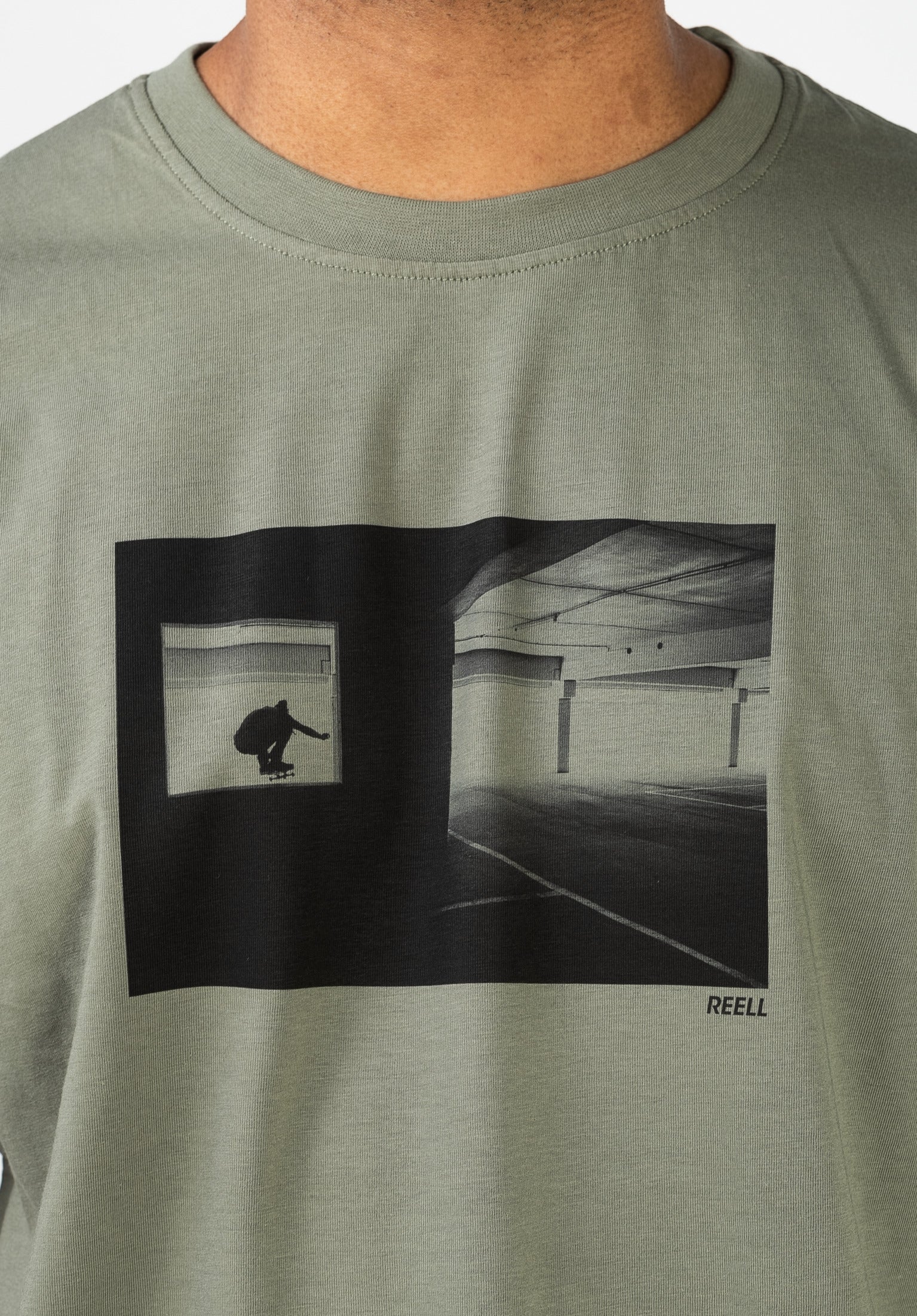 Ollie Silhouette - Image 2