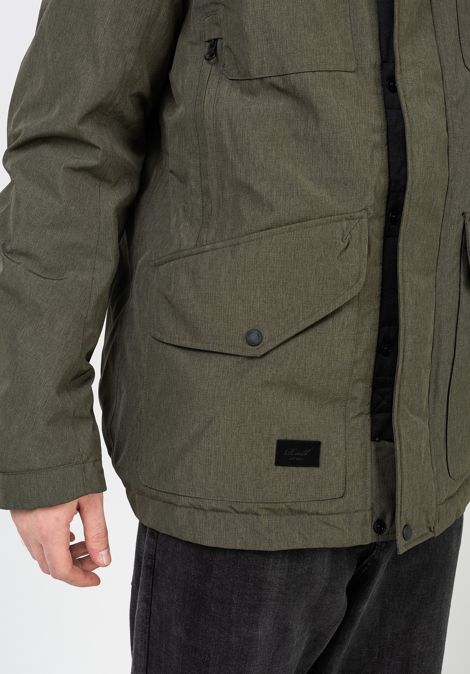 Field Jacket 2 - Image 3