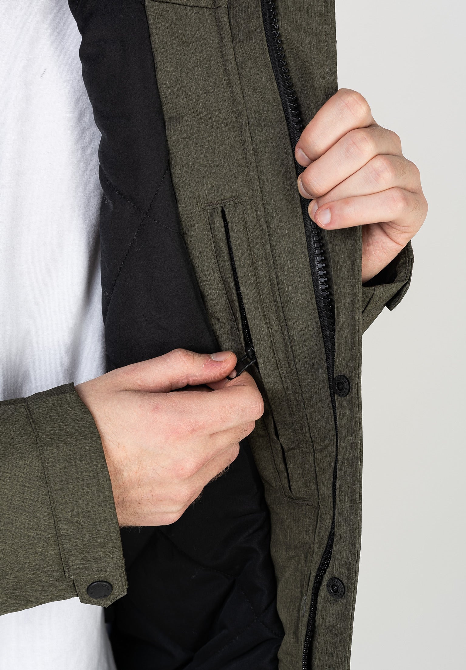 Field Jacket 2 - Image 4