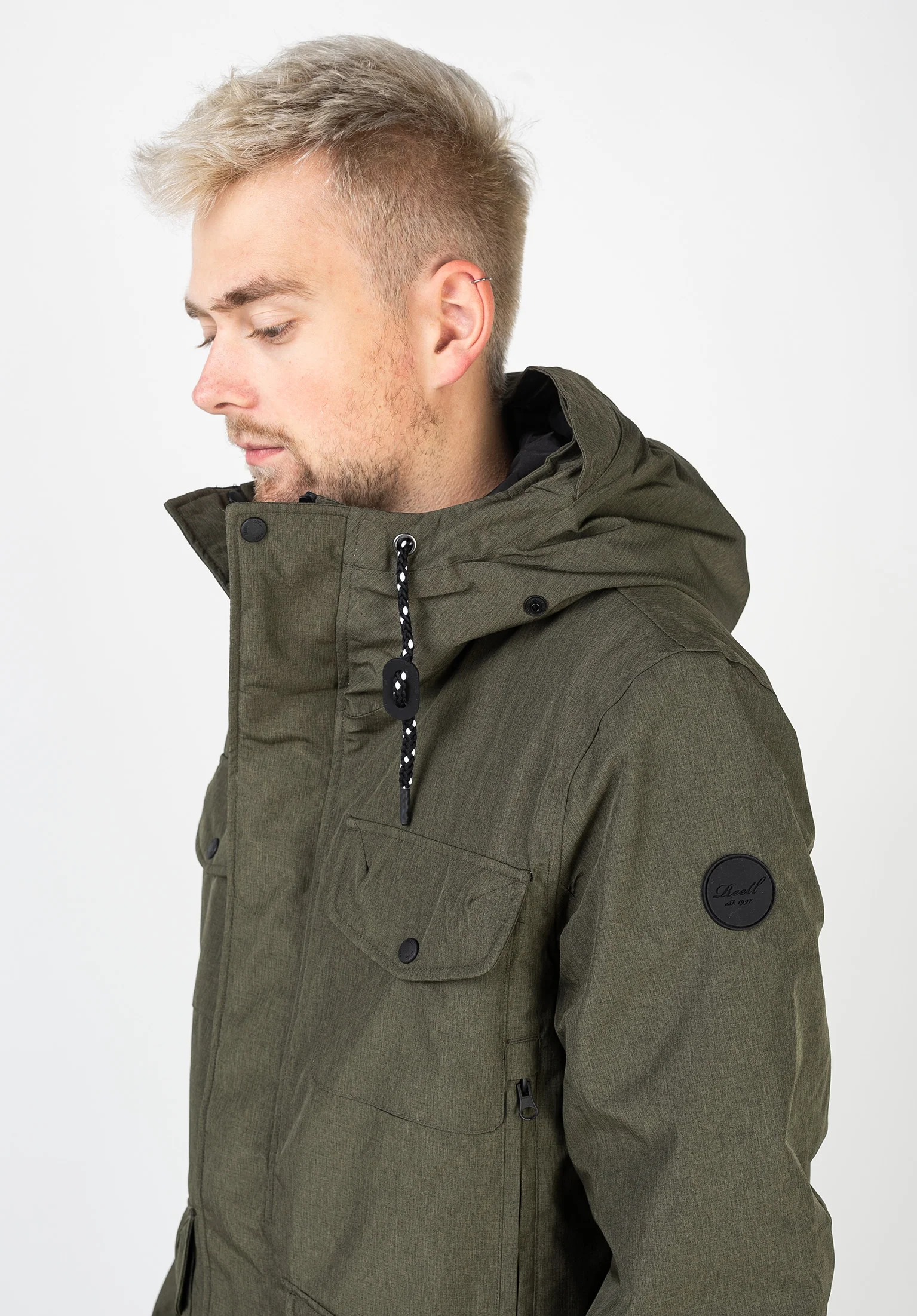 Field Jacket 2 - Image 5