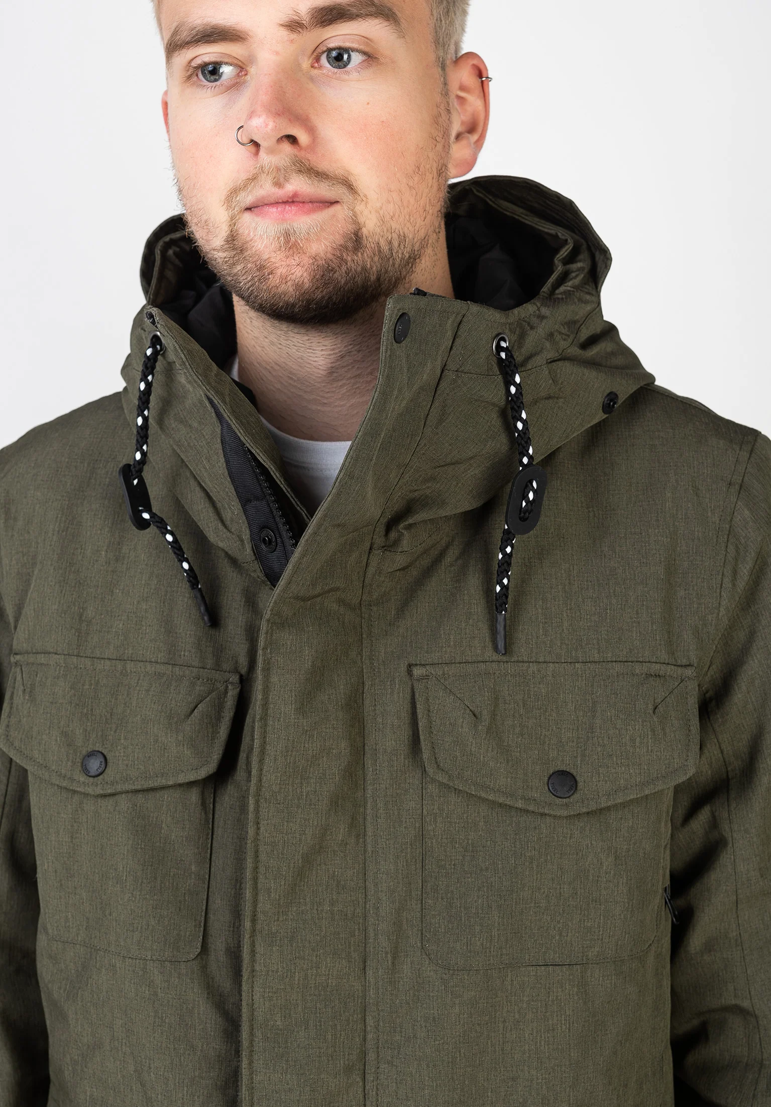 Field Jacket 2 - Image 6