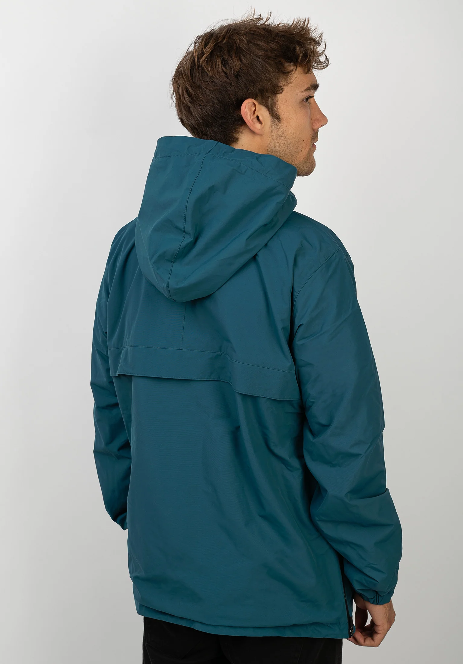 Winter Windbreaker - Image 2