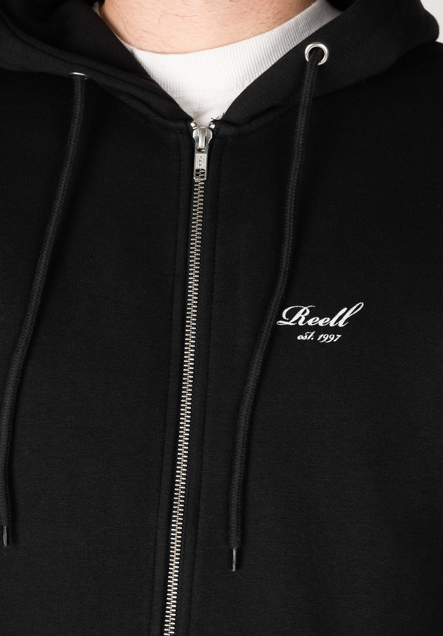 Staple Logo Zip - Image 3