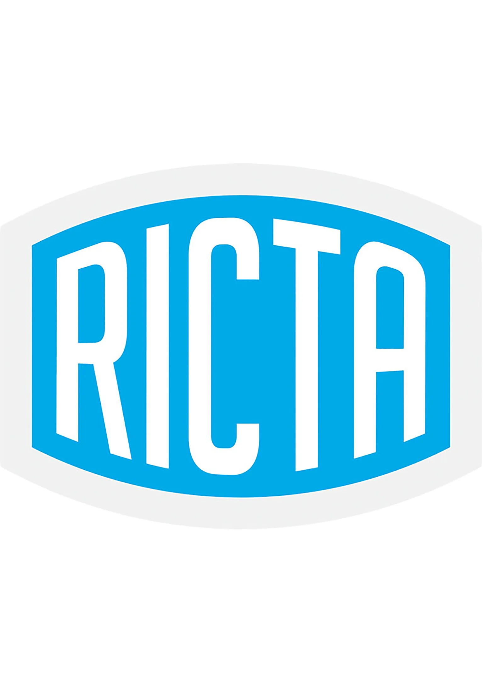 Ricta Logo 10"