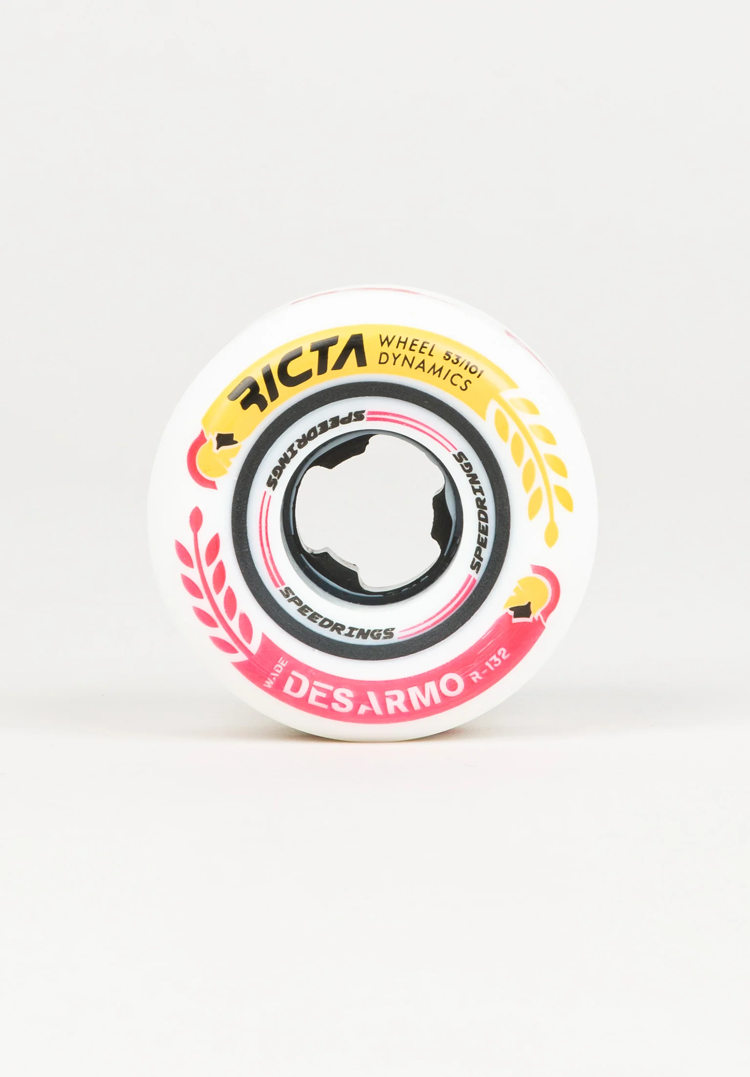 Desarmo Speedrings Wide 101A - Image 2