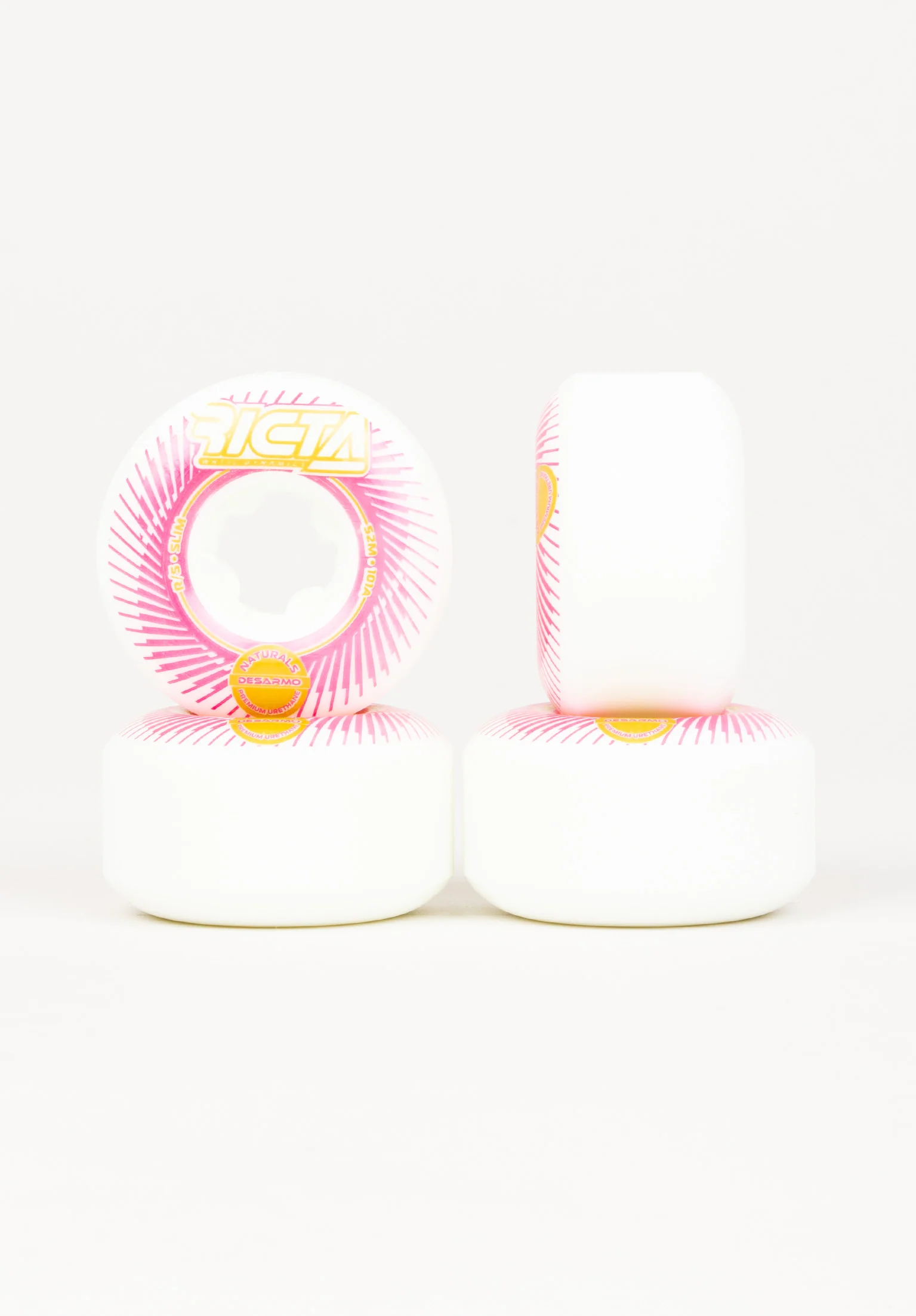 Desarmo Turbine Naturals Slim 101A