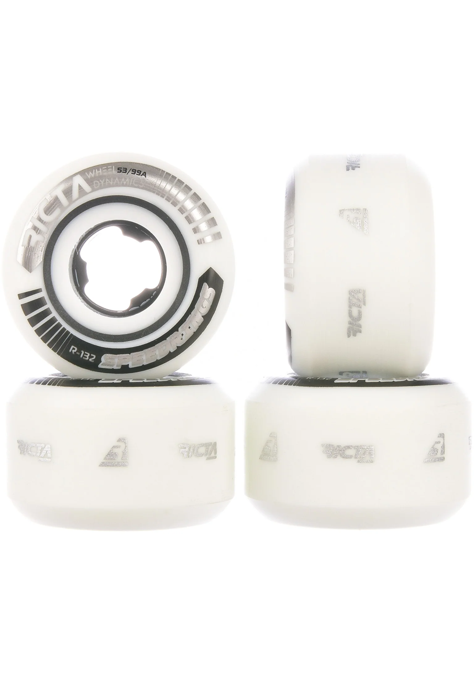 Speedrings Wide 99A - Image 2