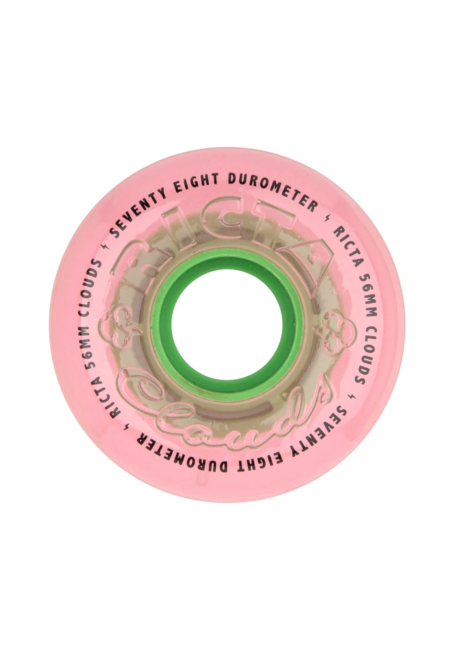 Watermelon Clouds 78A