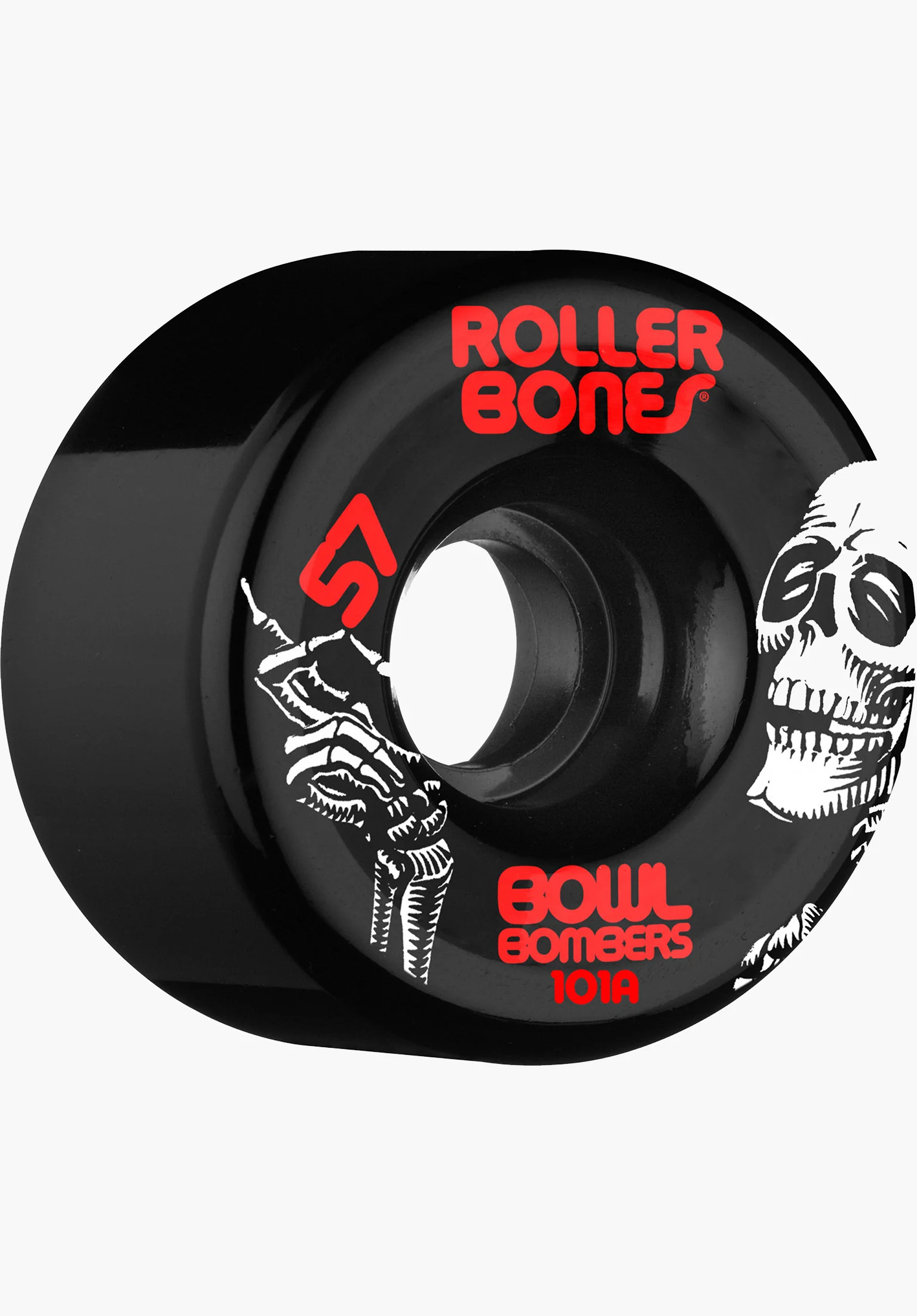 Bowl Bombers 101A 8er
