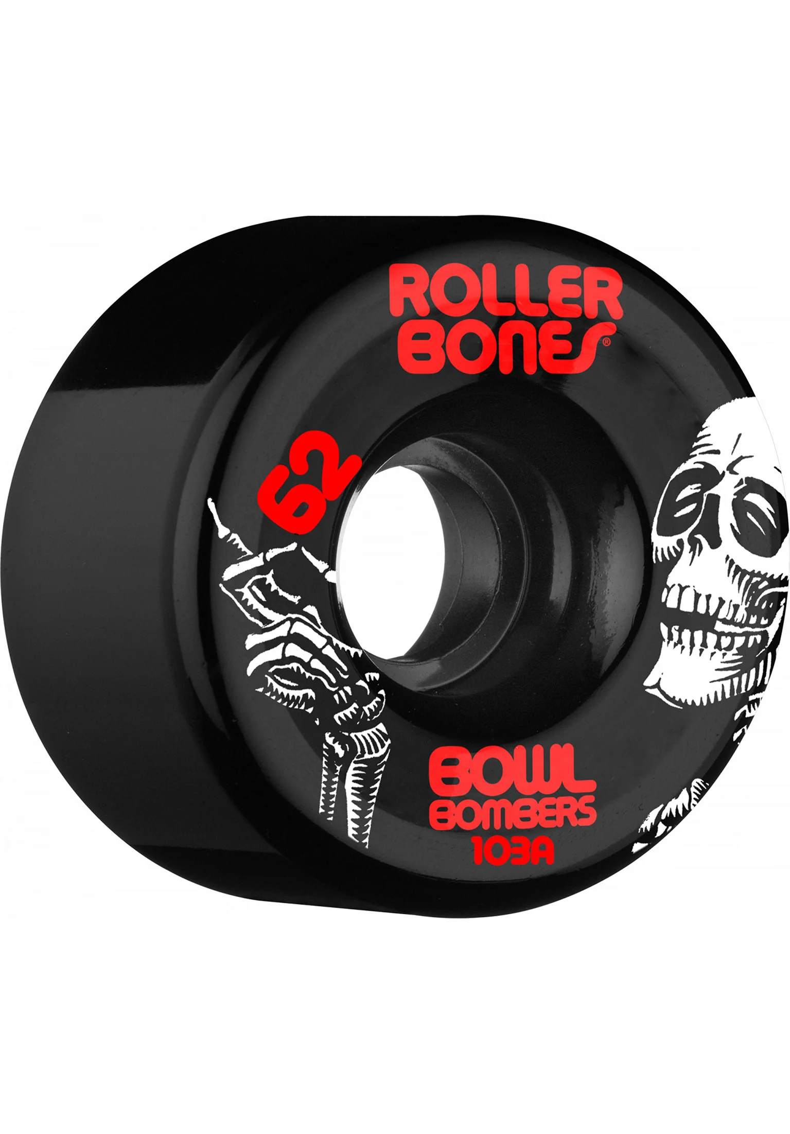 Bowl Bombers 103A 8er