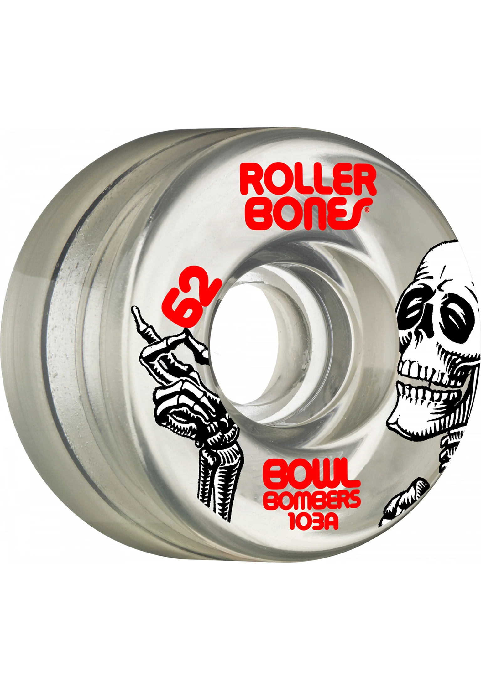 Bowl Bombers 103A 8er