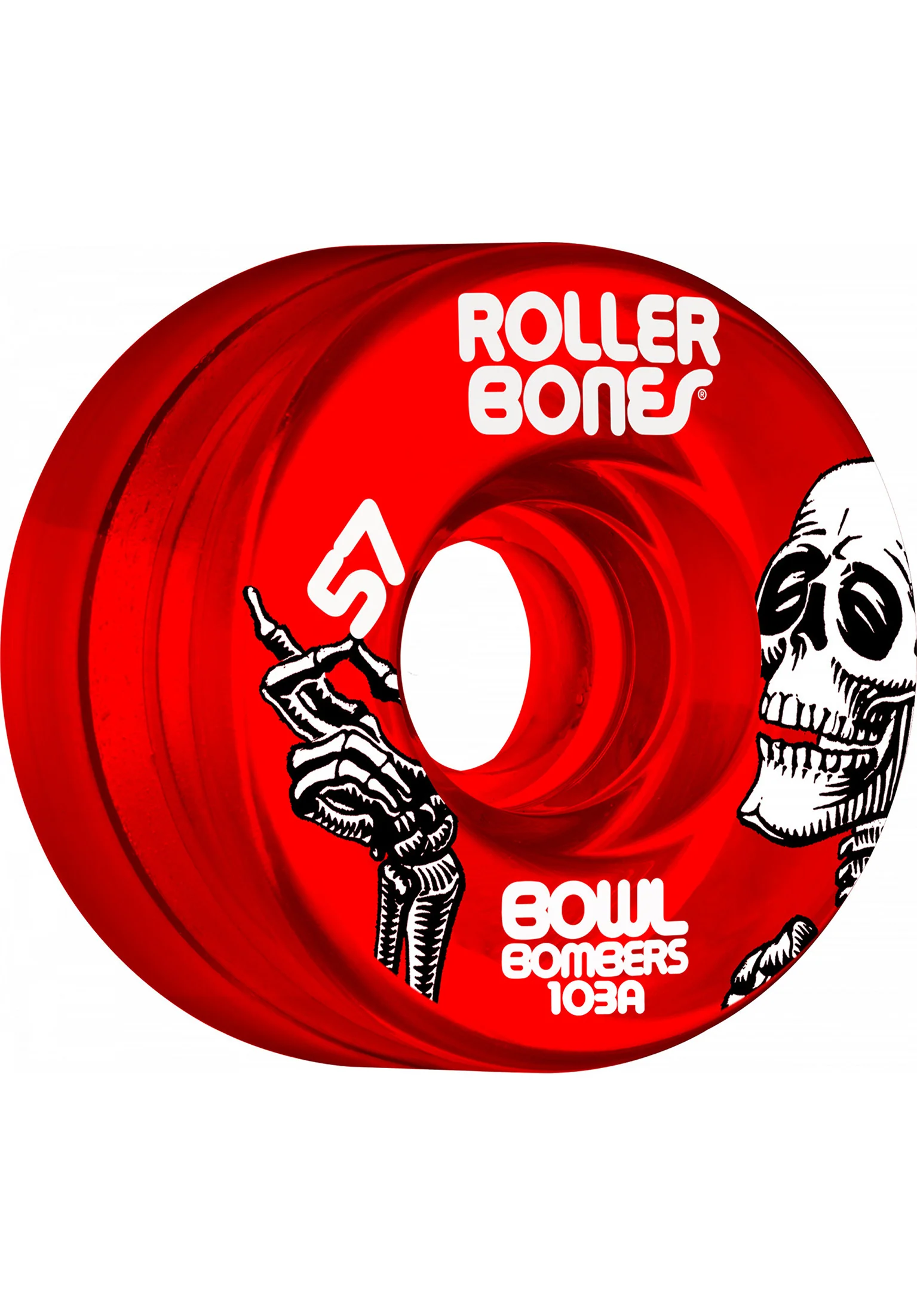 Bowl Bombers 103A 8er