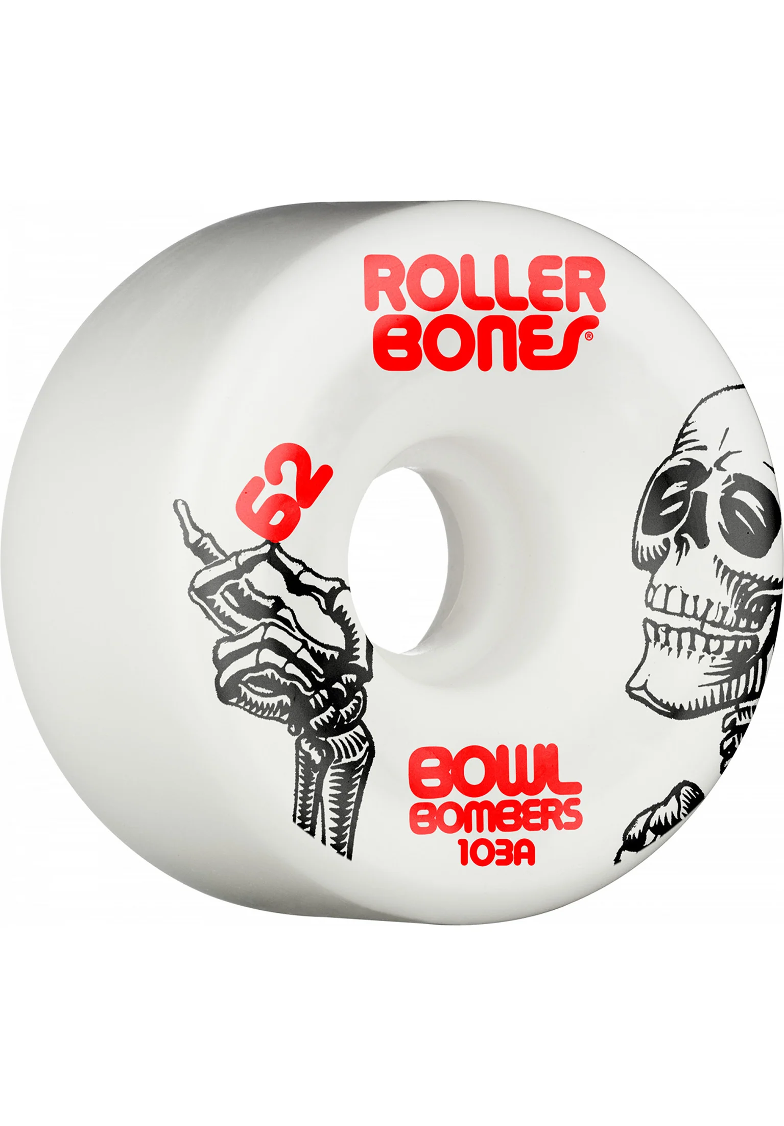 Bowl Bombers 103A 8er