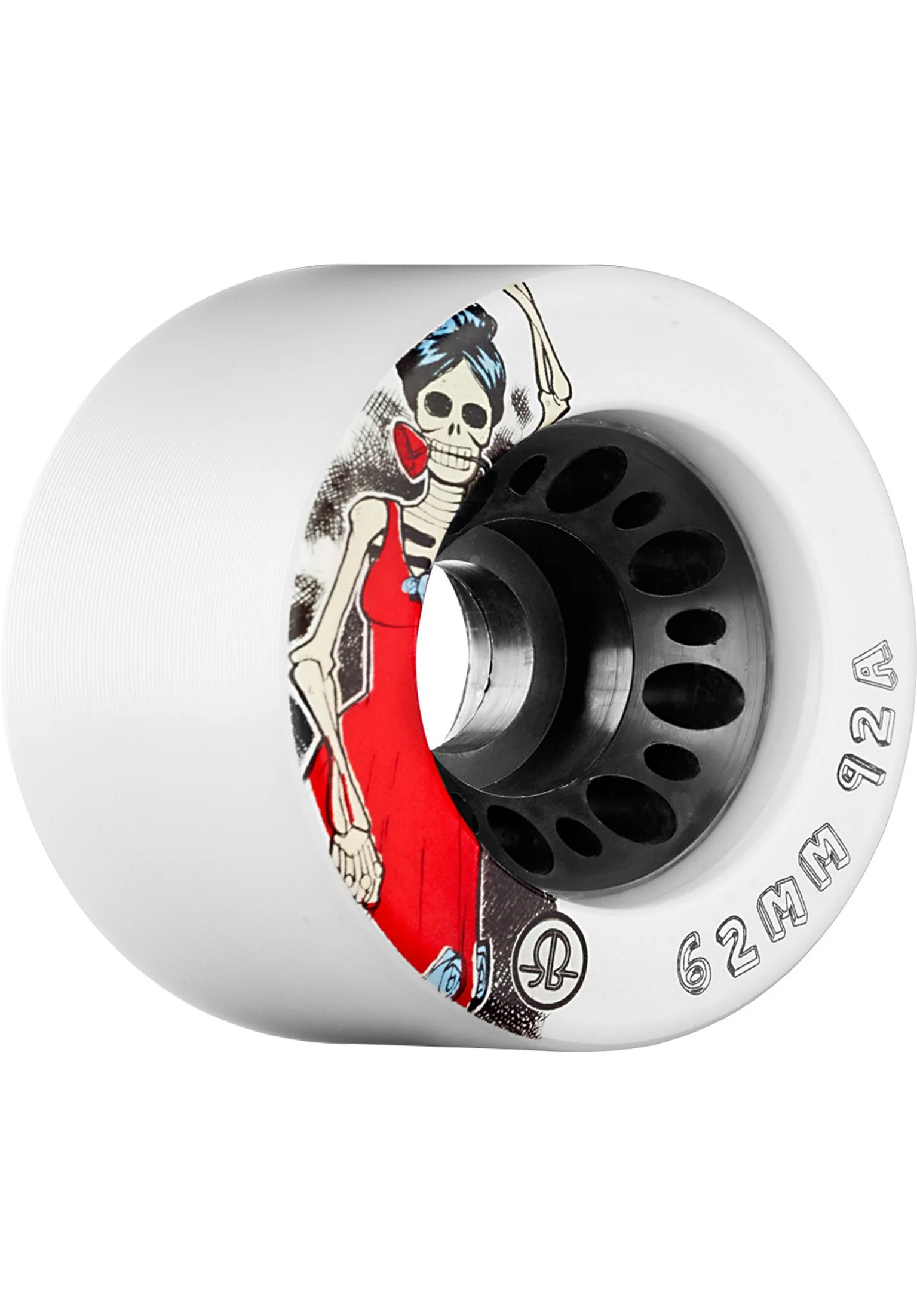 Day of the Dead 92A 4er PK