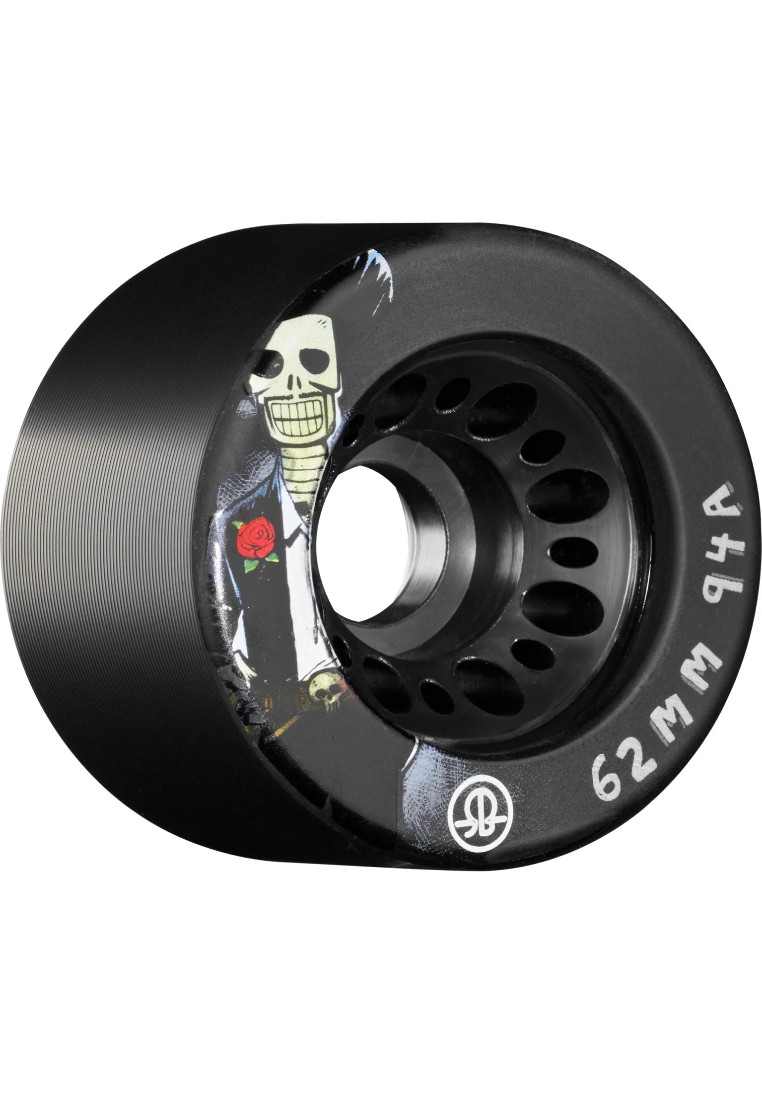 Day of the Dead 94A 4er PK