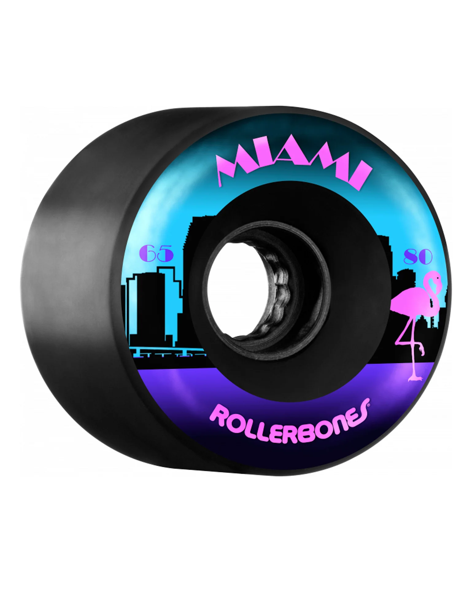Miami 80A 8 PK